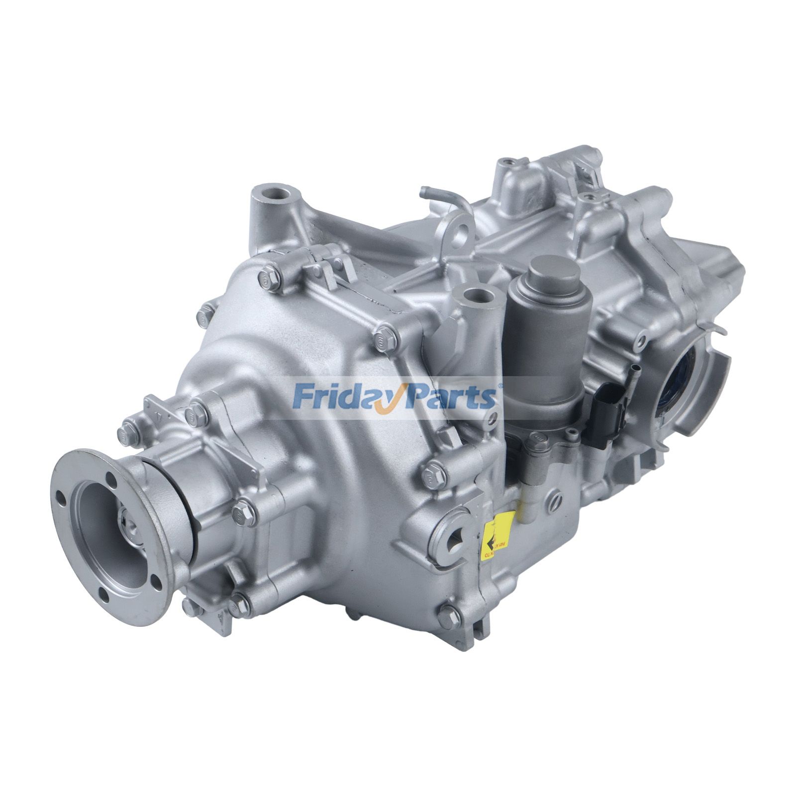 Hinterradträger-Differentialbaugruppe 412005TG900 für 2017-2022 Honda CR-V