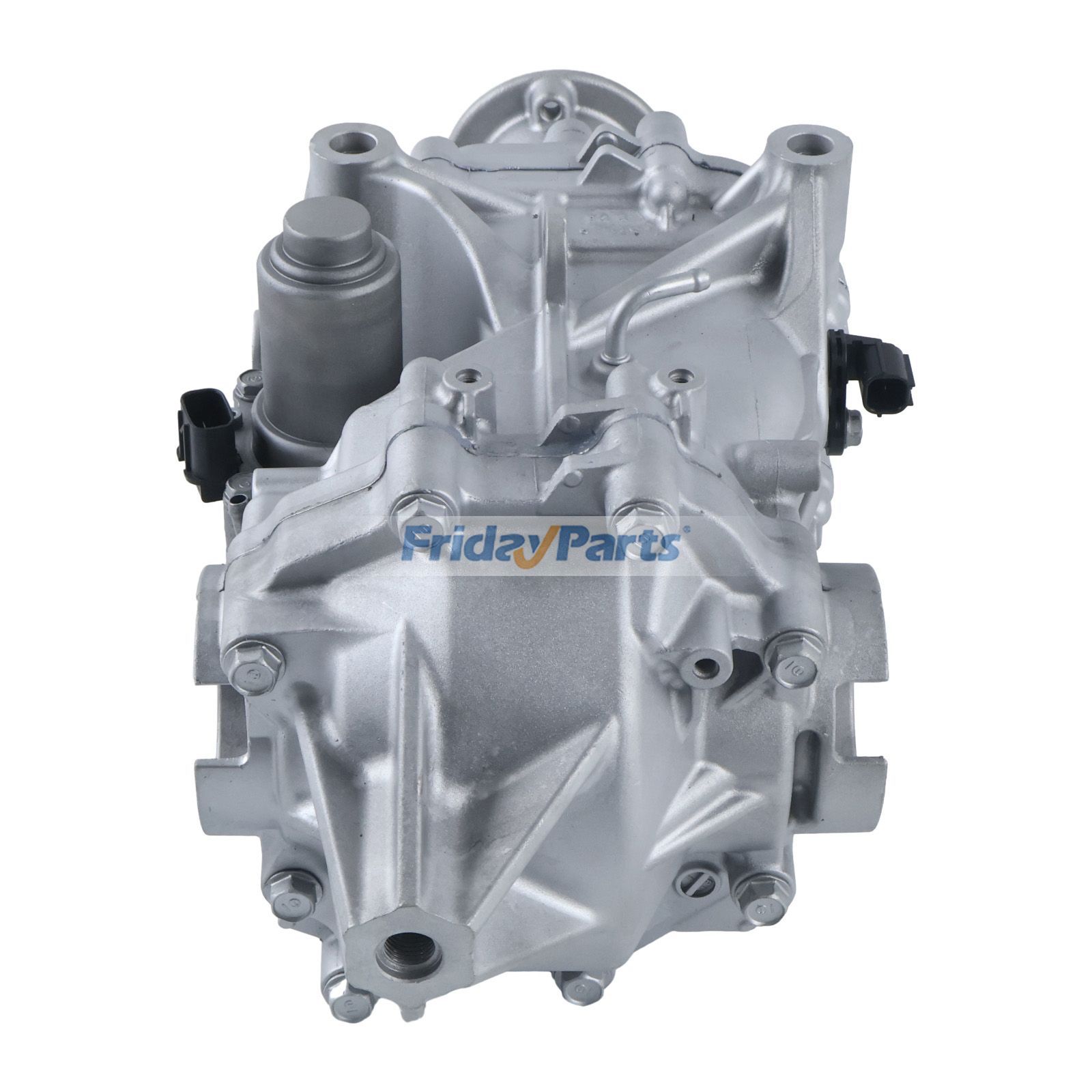  Rear Carrier Differential Assembly For Honda