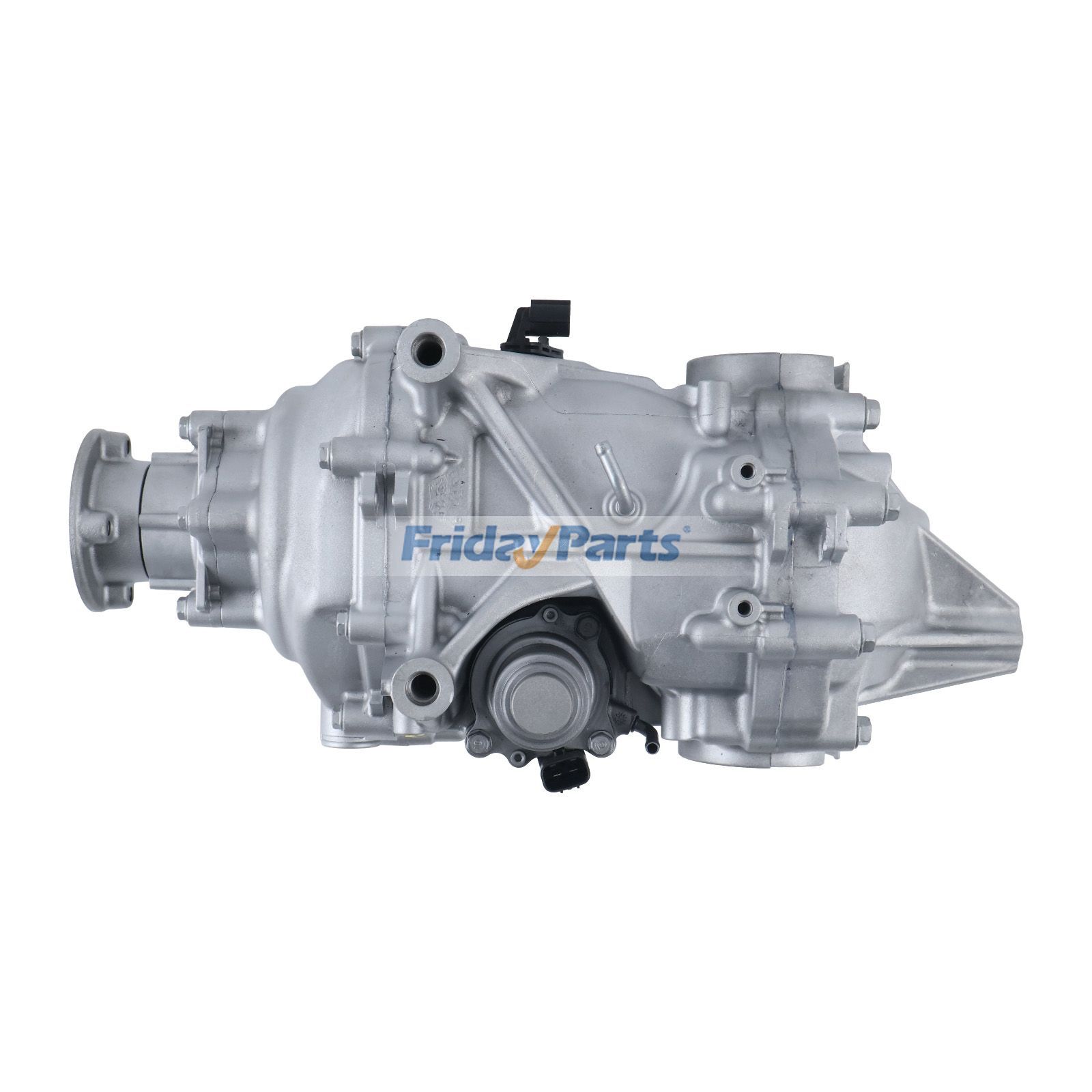 FridayParts Rear Carrier Differential Assembly