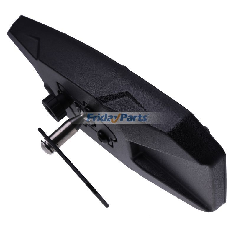 Compre Espelho retrovisor central B0106-03403BK para Polaris UTV Ranger 500 570 XP 900 1000 na FridayParts