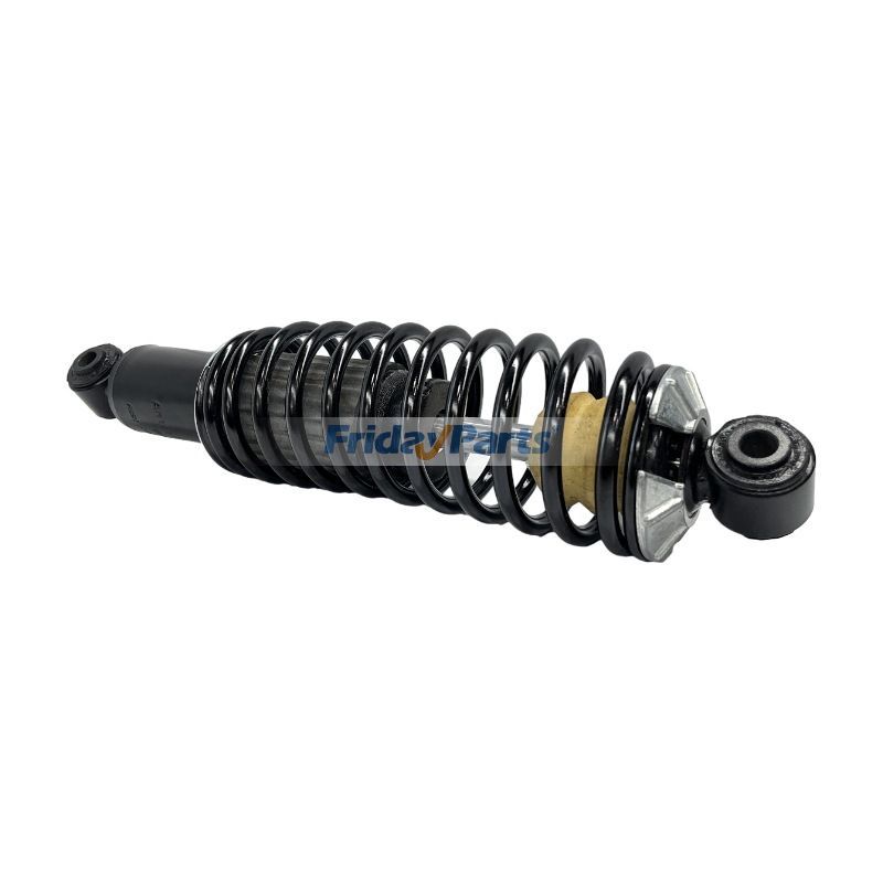 Rear Coil-over Spring Shocks Absorber AM135375 for John Deere 4X2 Gator ...