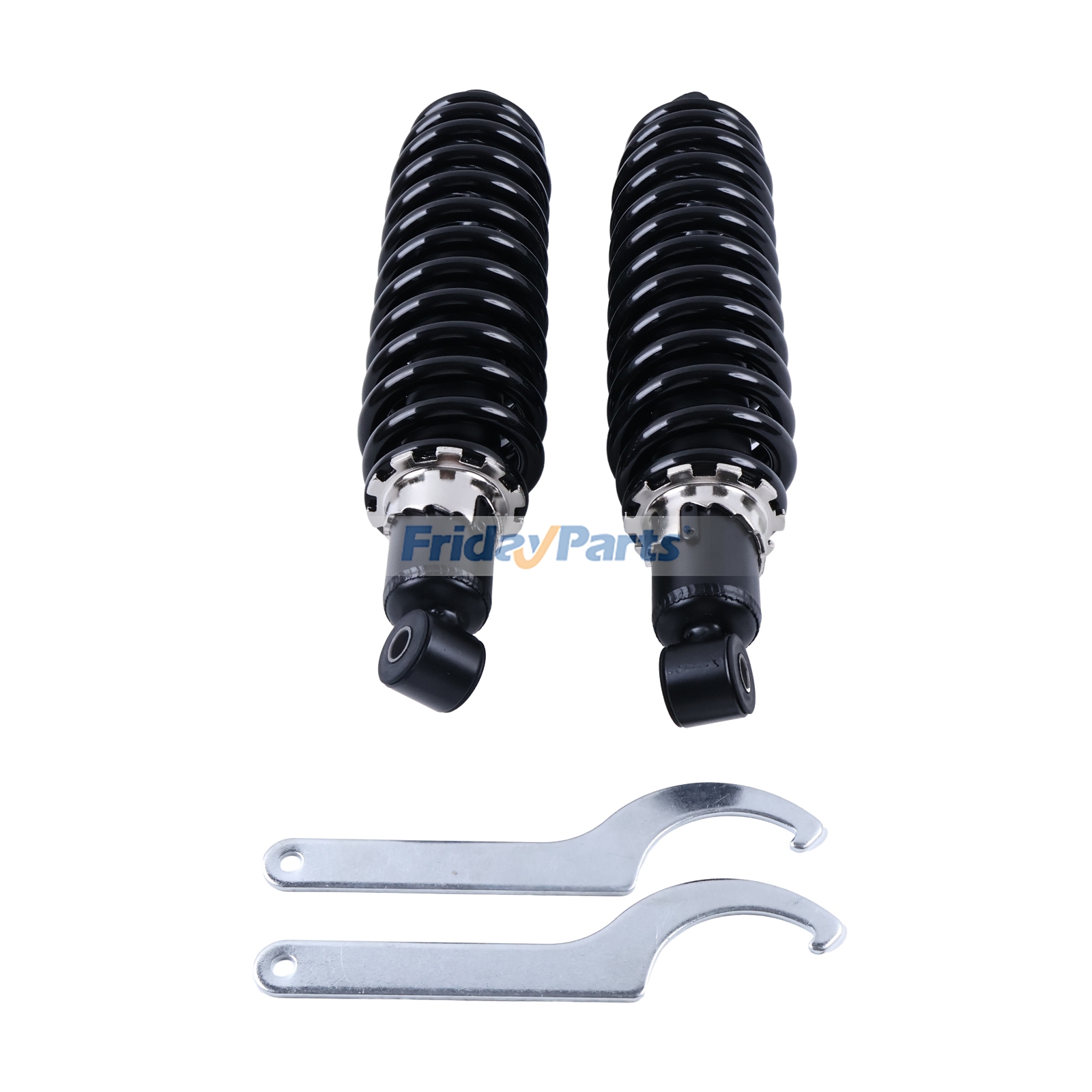 Kit ammortizzatori di FridayParts