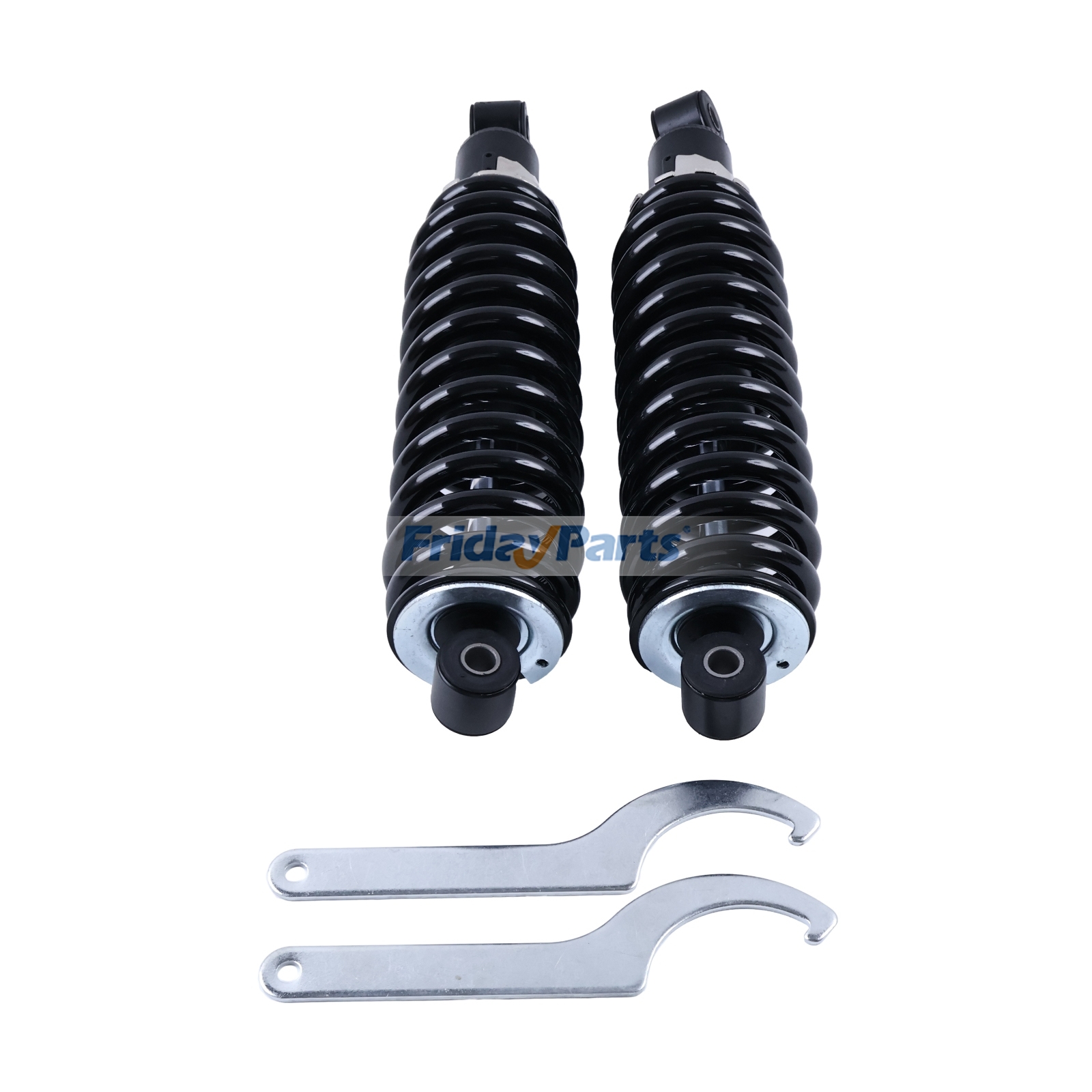 Kit ammortizzatori posteriori coilover AM146540 AM147683 per veicolo utilitario John Deere Gator 835 865 XUV835E XUV835M XUV835R XUV865E XUV865M per Per JOHN DEERE