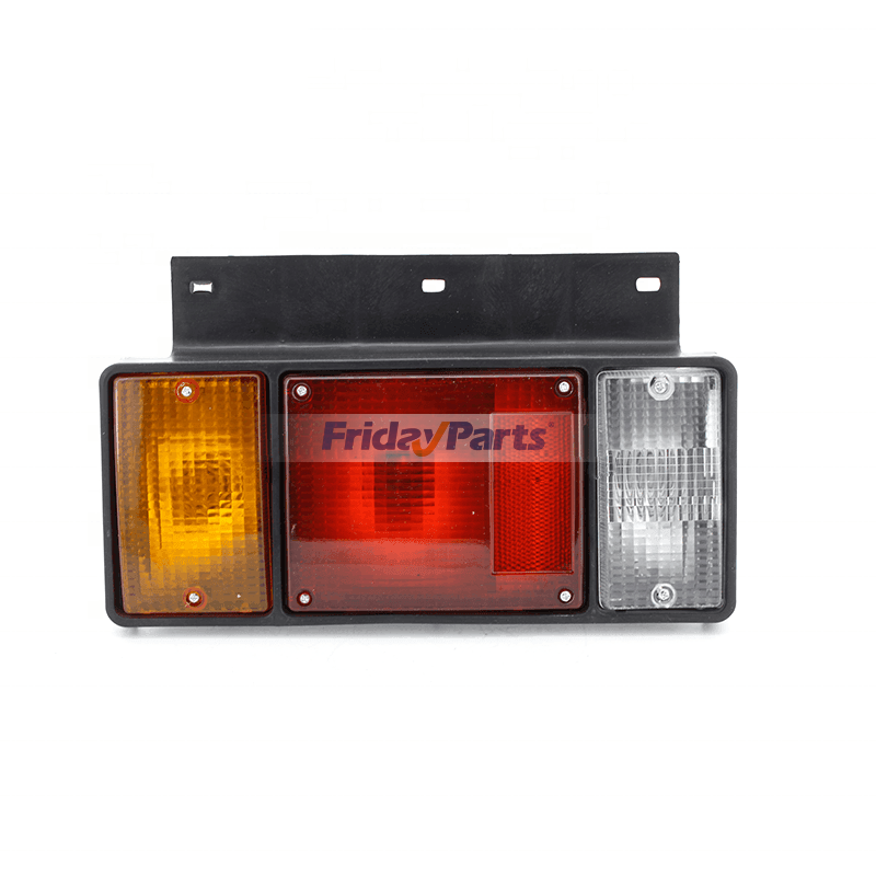 Lámpara de combinación trasera 1-82230209-0 1-82230208-0 para motor Isuzu CYZ51K CXZ51K 6WF1 Para OTRA MARCA
