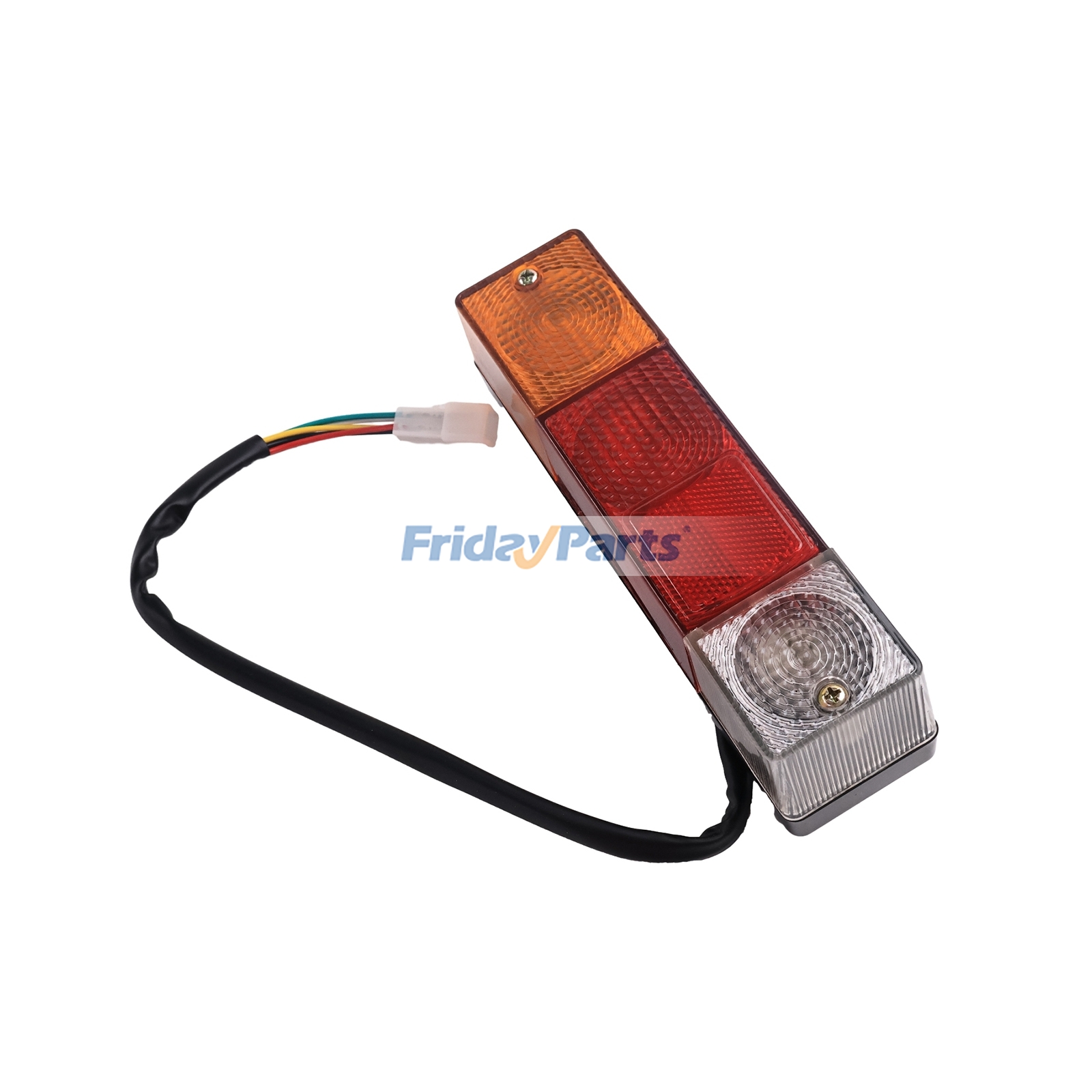 Rear Combination Lamp for Forklift