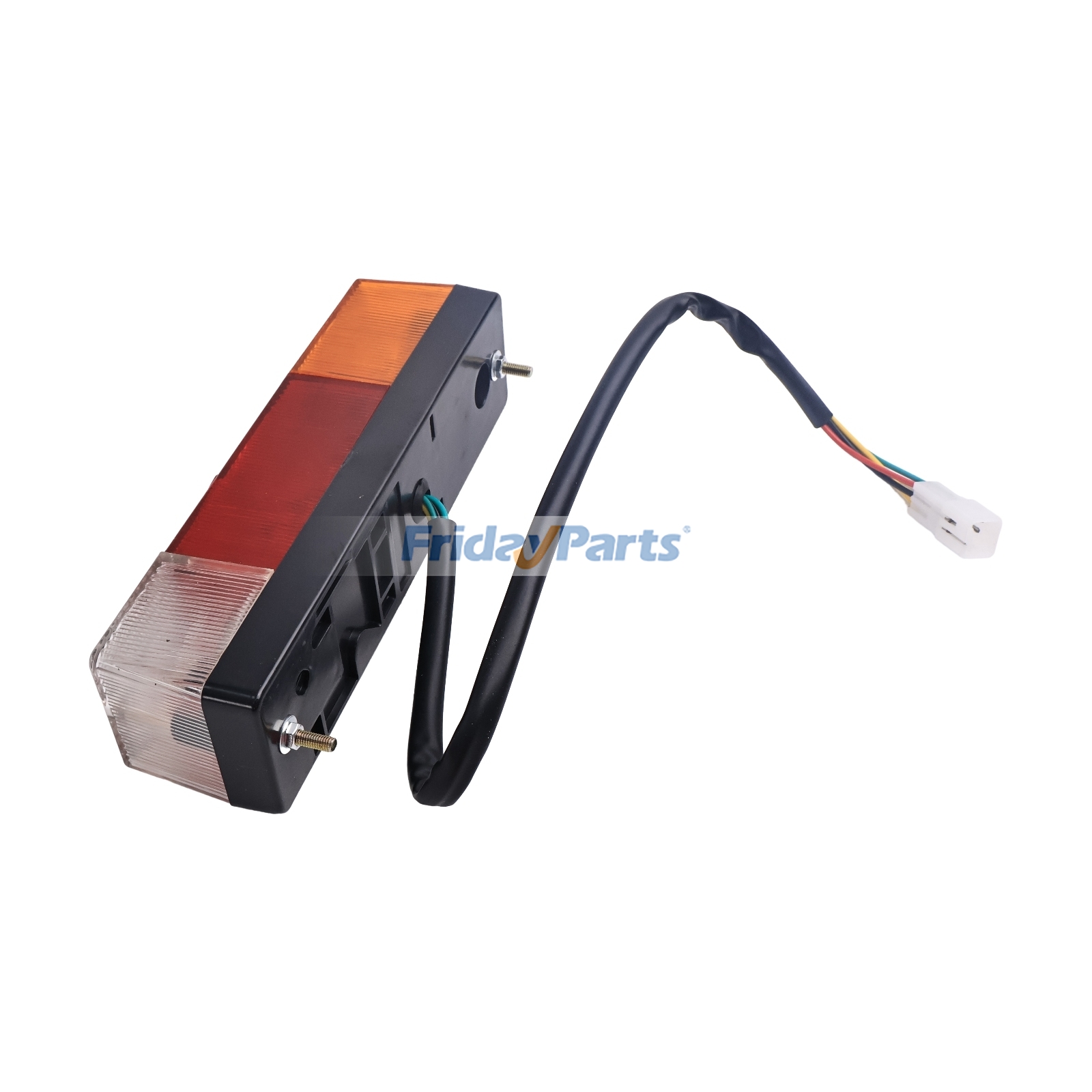 Forklift Rear Combination Lamp