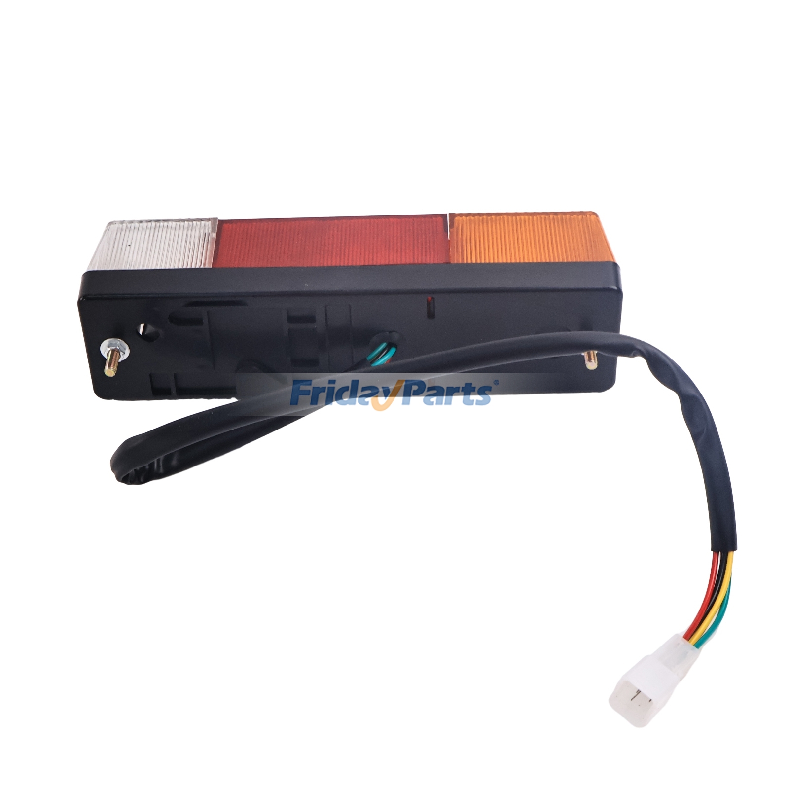 Rear Combination Lamp compatible with Forklift
