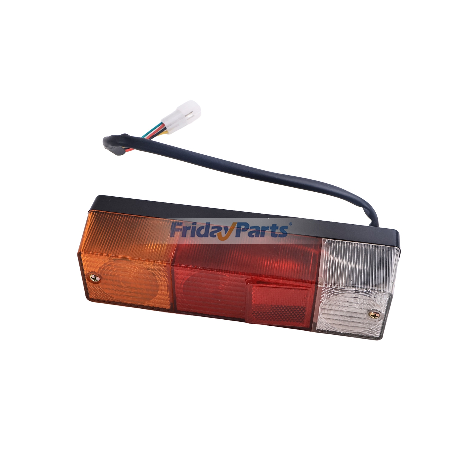 Rear Combination Lamp 514A7-10212 for TCM Forklift FD35T8 FD40T8 FD45T8 FD50T8