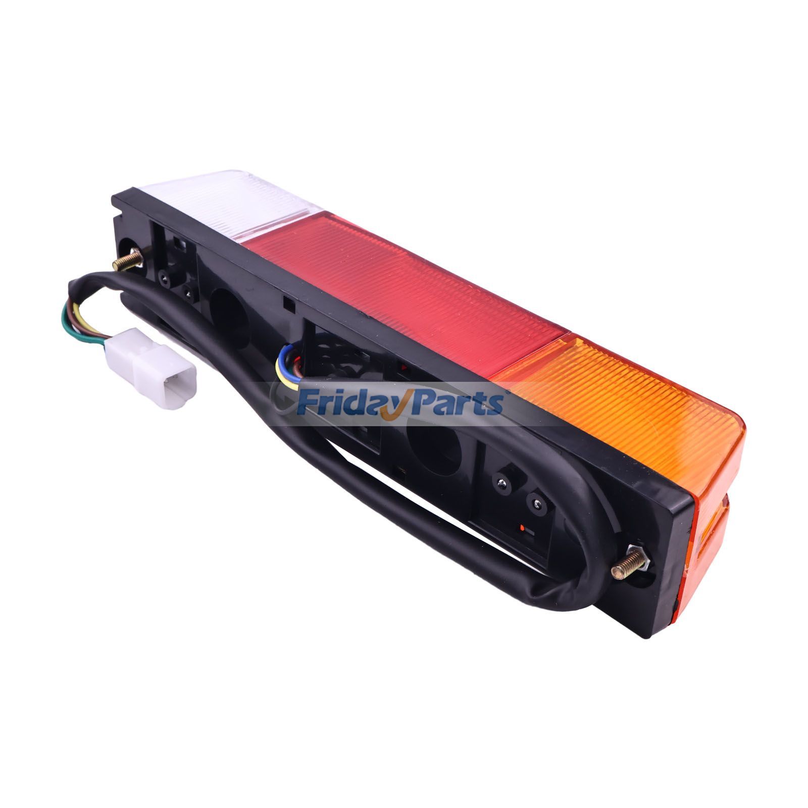 HeckleuchteFür Toyota