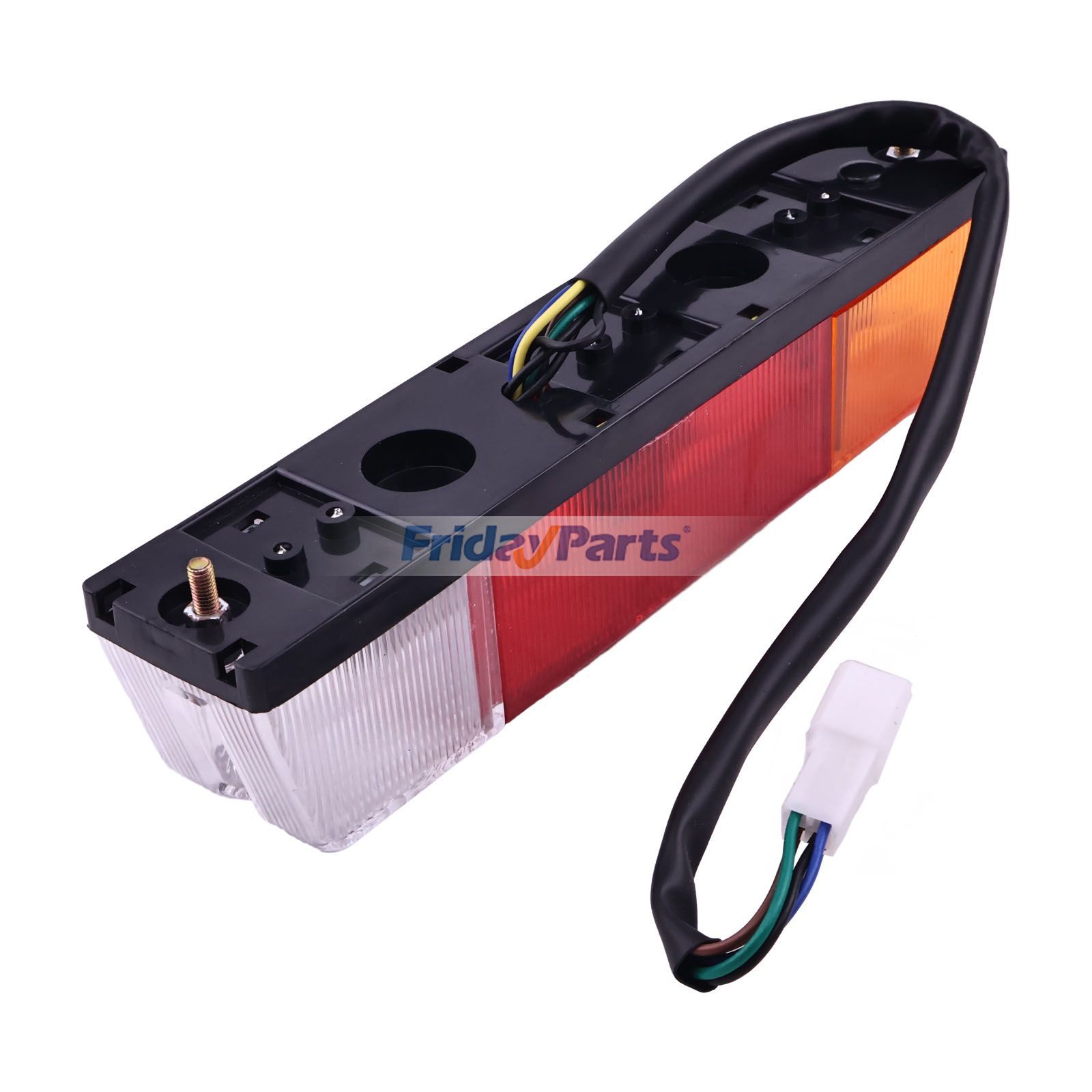 Hinten Kombination Lampe 56620-23000-71 für Toyota Motor 11Z 1FZ 3F 13Z 1DZ Gabelstapler 02-5FD10 02-5FD14 02-5FD15 02-5FD18 02-5FG10 02-5FG14für Für Toyota