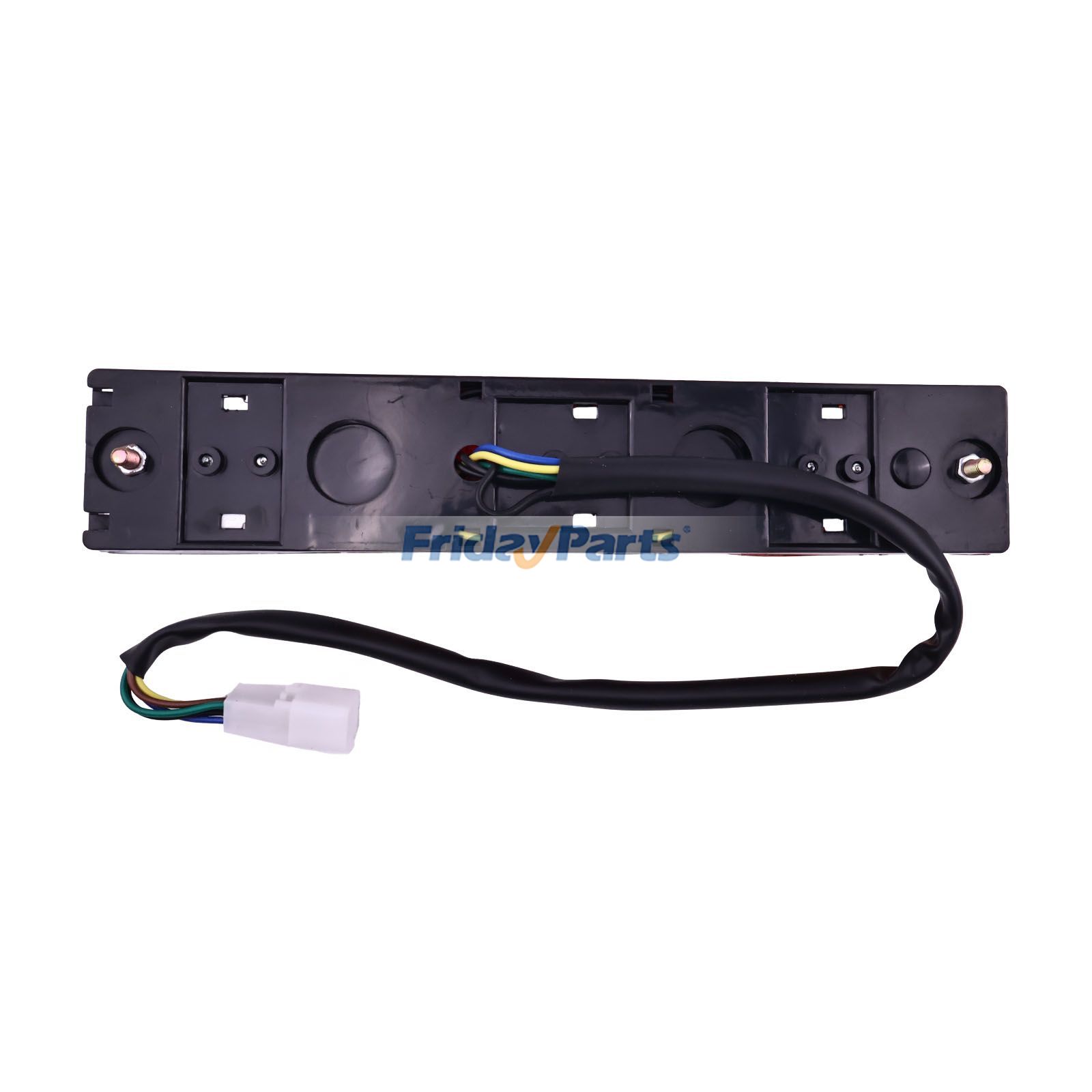 Heckleuchtefür Motor,GabelstaplerFür Toyota