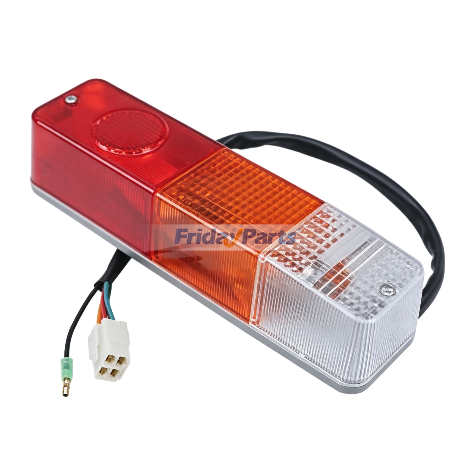 Rear Combination Lamp A374005 for Doosan Forklift D15-30G G15-30G para Montacargas