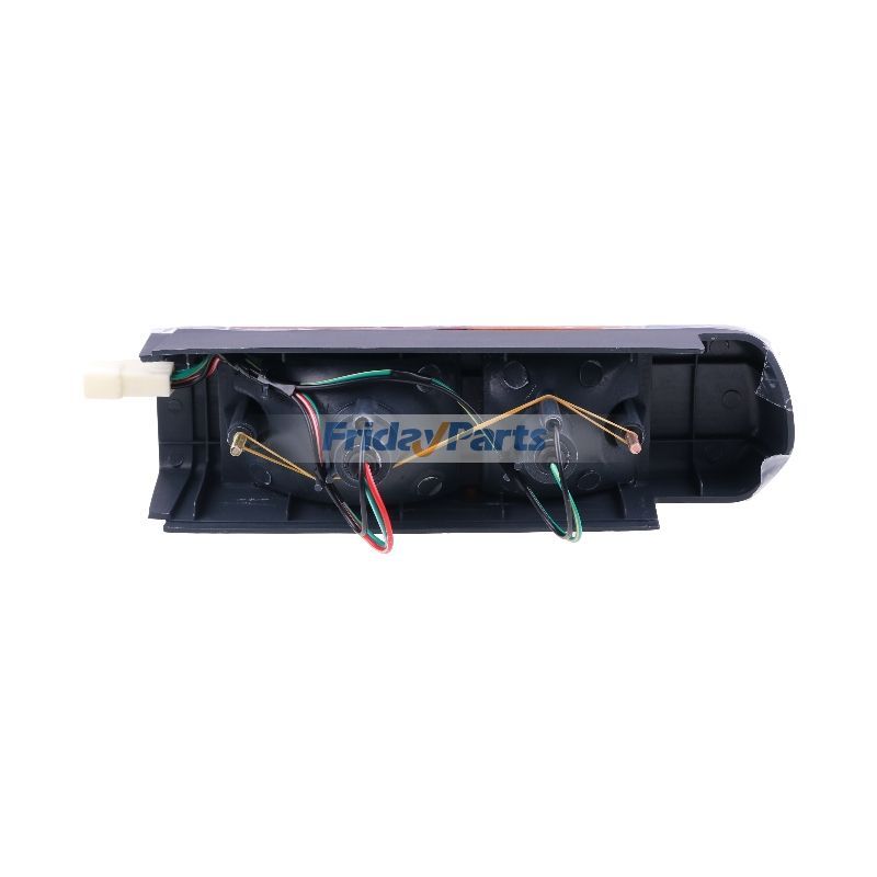 Hinten Kombination Lampe Montage 56640-23321-71 für Toyota Motor 13Z 14Z G4 1FZ Gabelstapler 02-7FD10 02-7FD15 02-7FD18 02-7FD20 02-7FD25für Für Toyota
