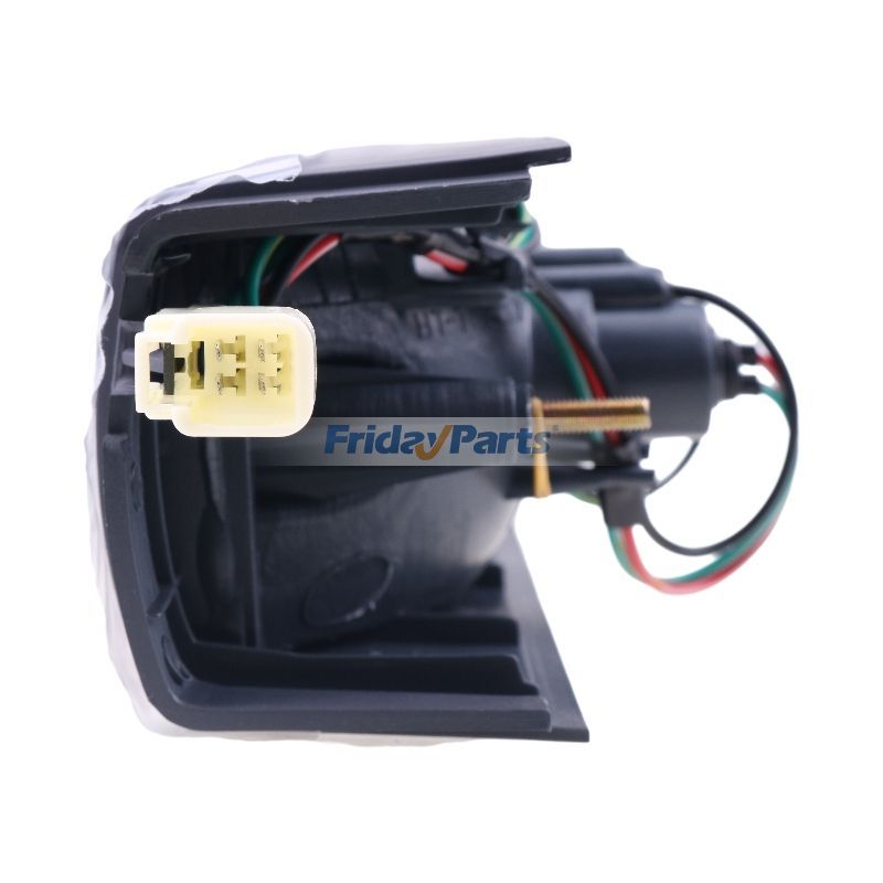 Baugruppe Kombinationsleuchte hintenfür Motor,GabelstaplerFür Toyota