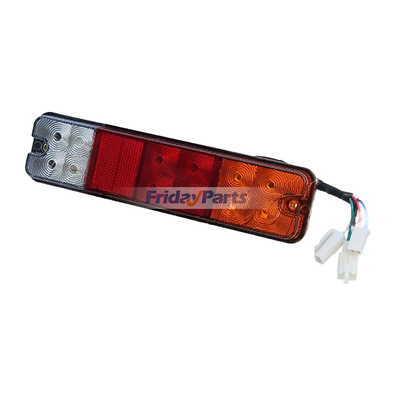 Rear Combination Lamp GR501-750100-002 for Hangcha R Series CPCD50 CPCD60 CPCD70 CPCD80 CPCD90 CPCD100