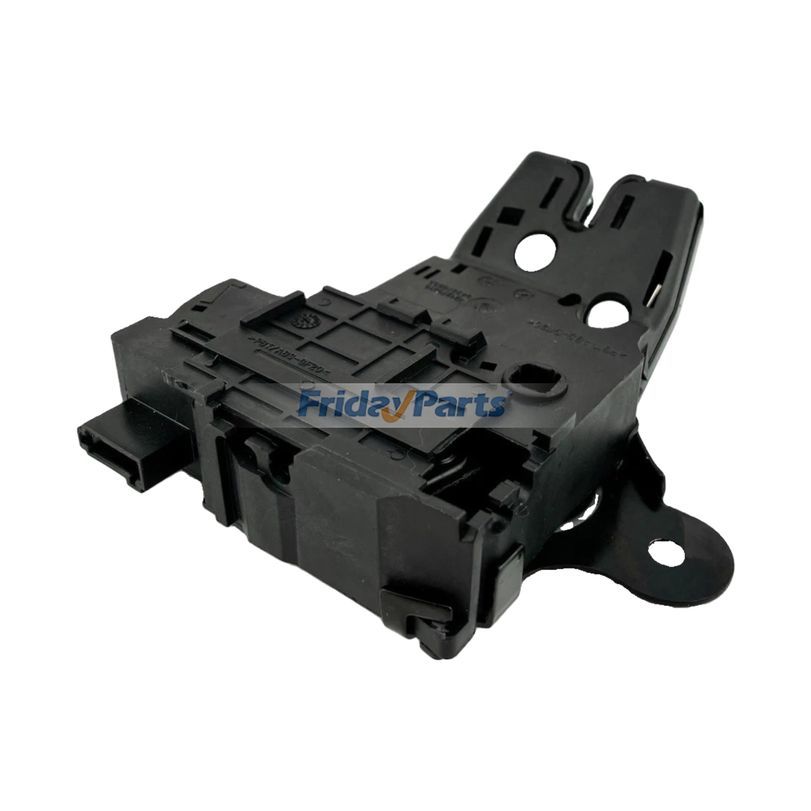 Gruppo chiusura coperchio vano posteriore 13513995 13501988 per Chevrolet Impala Malibu Silverado 2010-2024 Cadillac CTS CT4 2011-2024