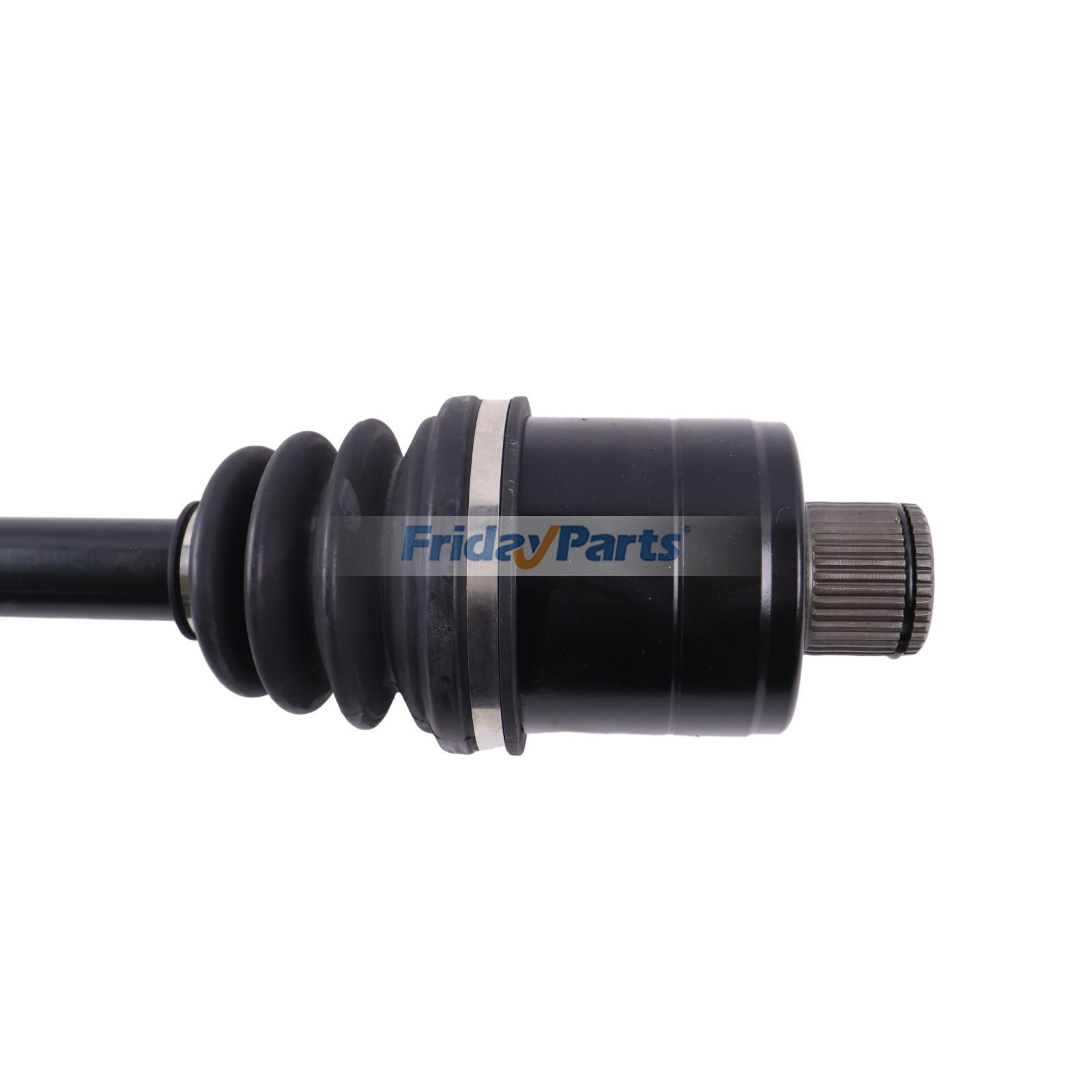  Rear Complete CV Joint Axle For Polaris