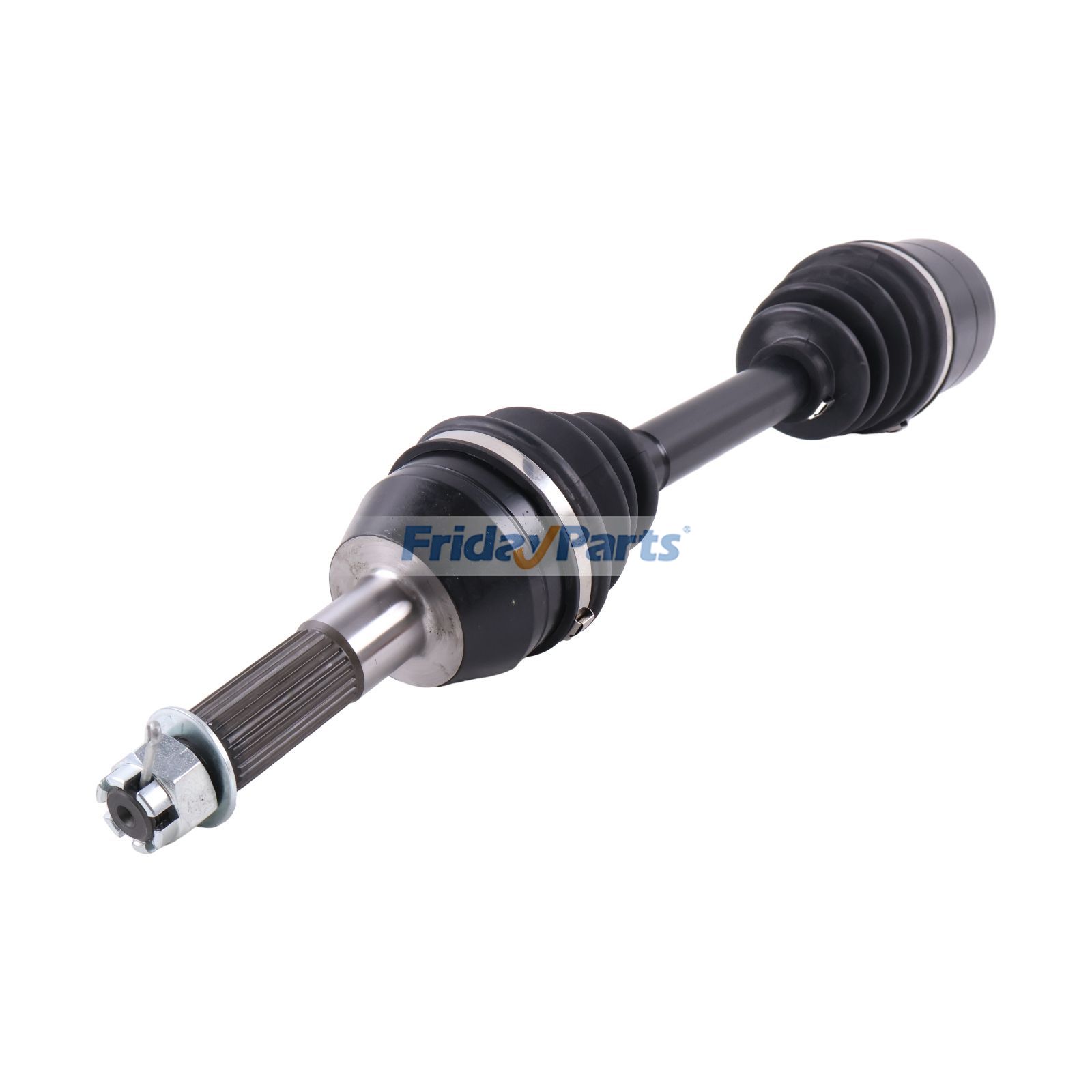 Rear Complete CV Joint Axle for Sport UTV/ATV