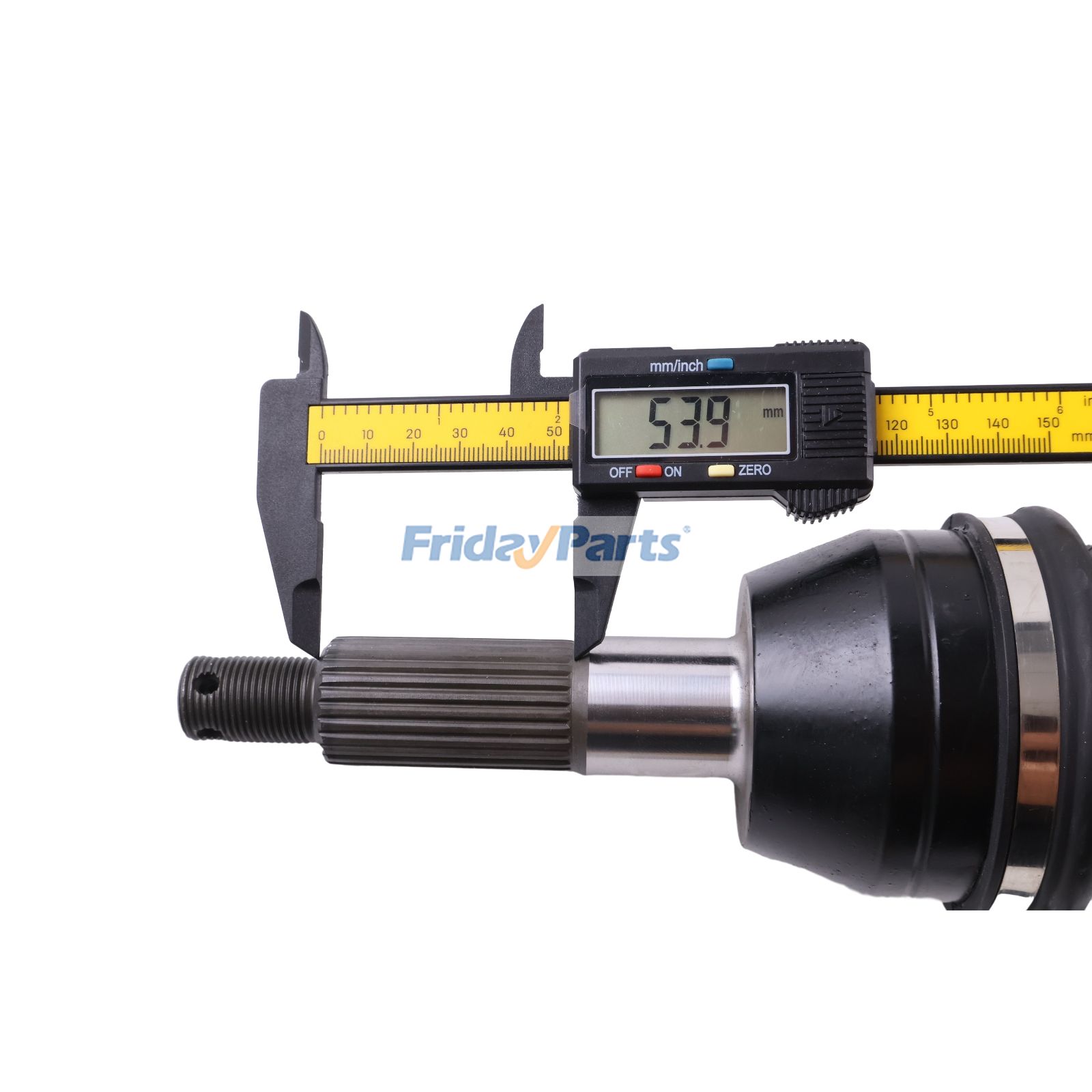 Rear Complete CV Joint Axle For Polaris Sport UTV/ATV