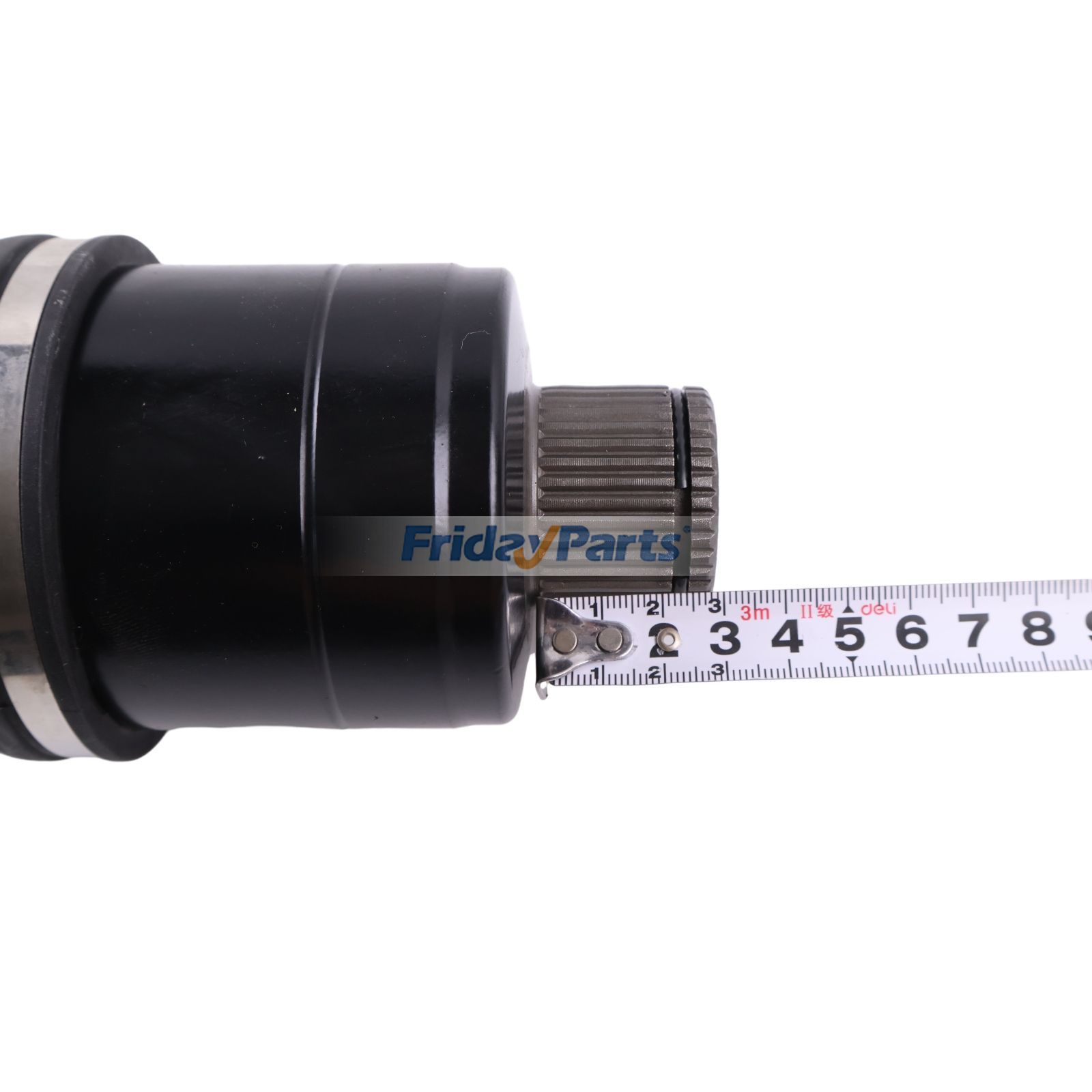 FridayParts Rear Complete CV Joint Axle