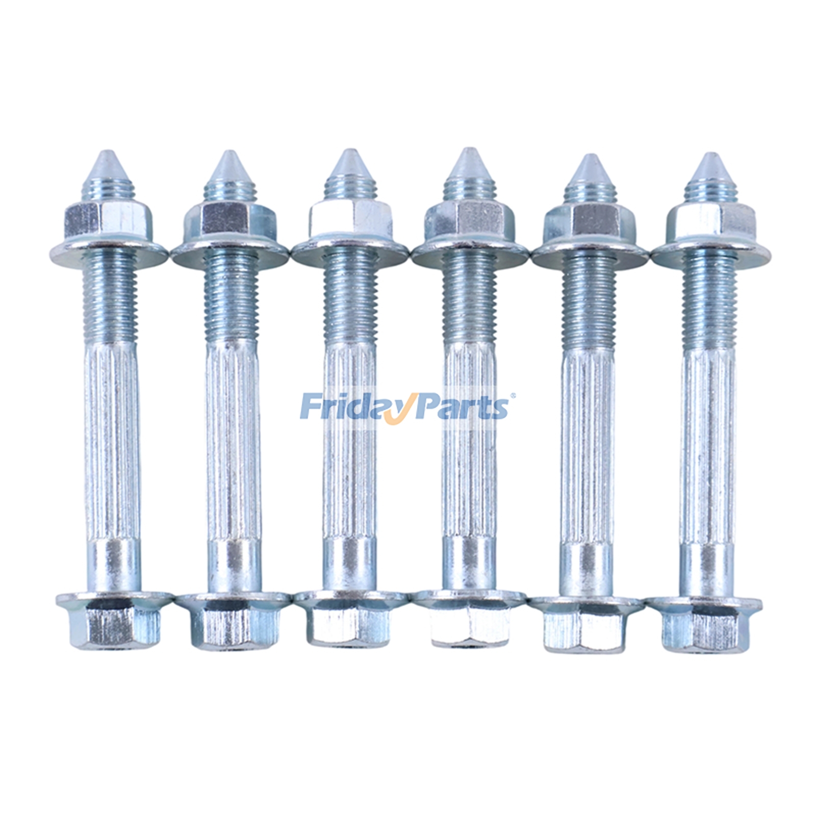 Rear Control Arm Bolt Kit for Vehicle