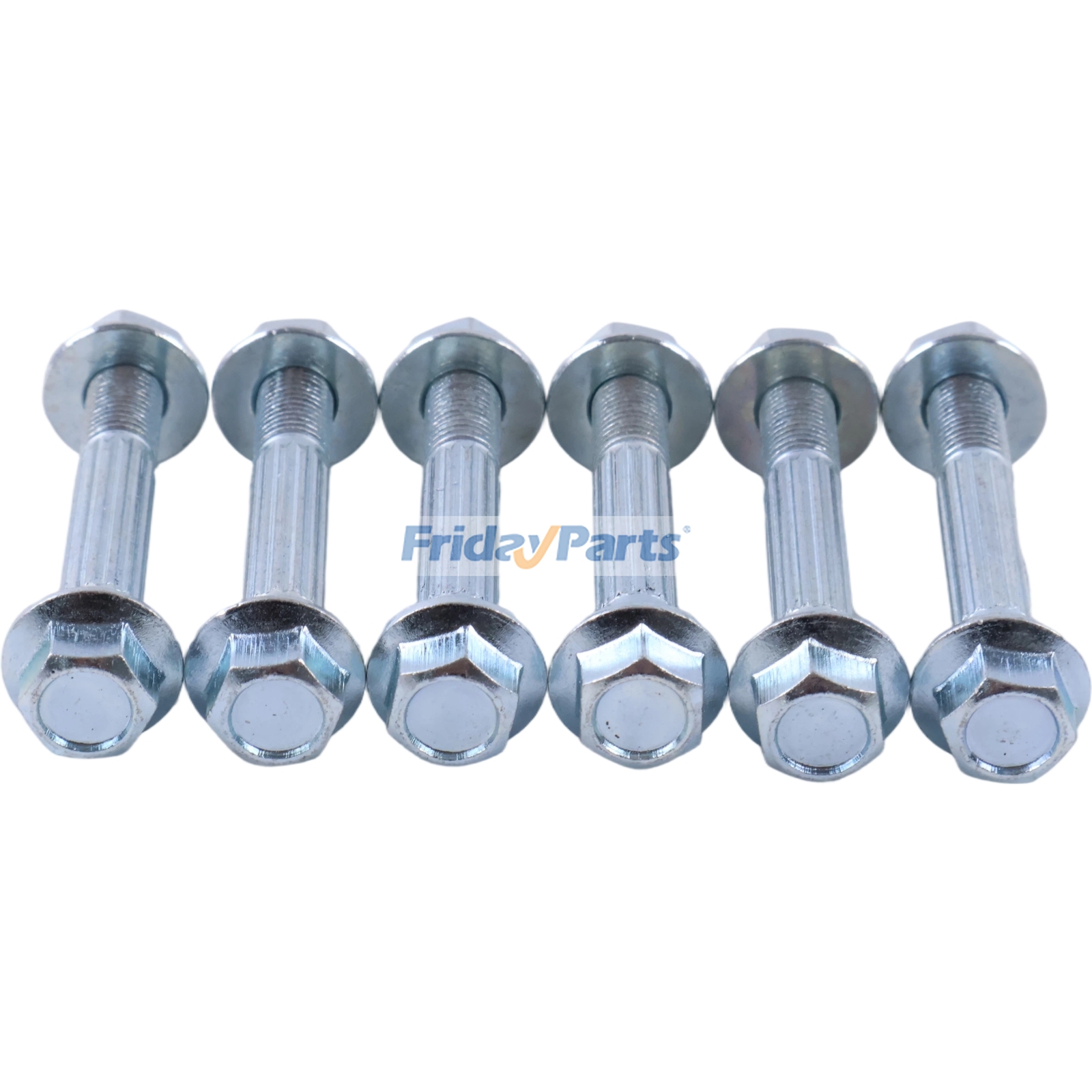  Rear Control Arm Bolt Kit For Honda