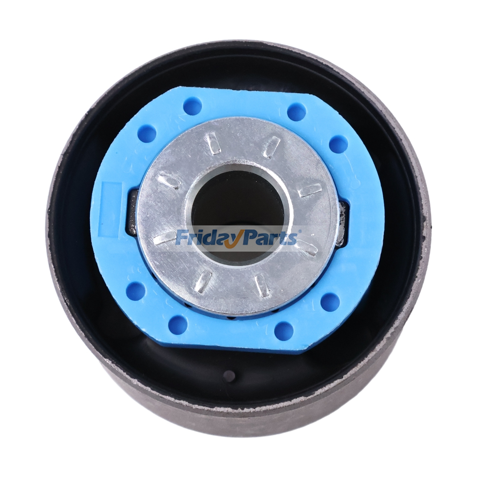 Rear Control Arm Suspension Bushing compatible with Vehicle