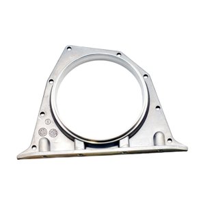 Rear Cover 3933384 for Cummins Engine QSB ISF ISC ISL QSL Hyundai HL770 ...