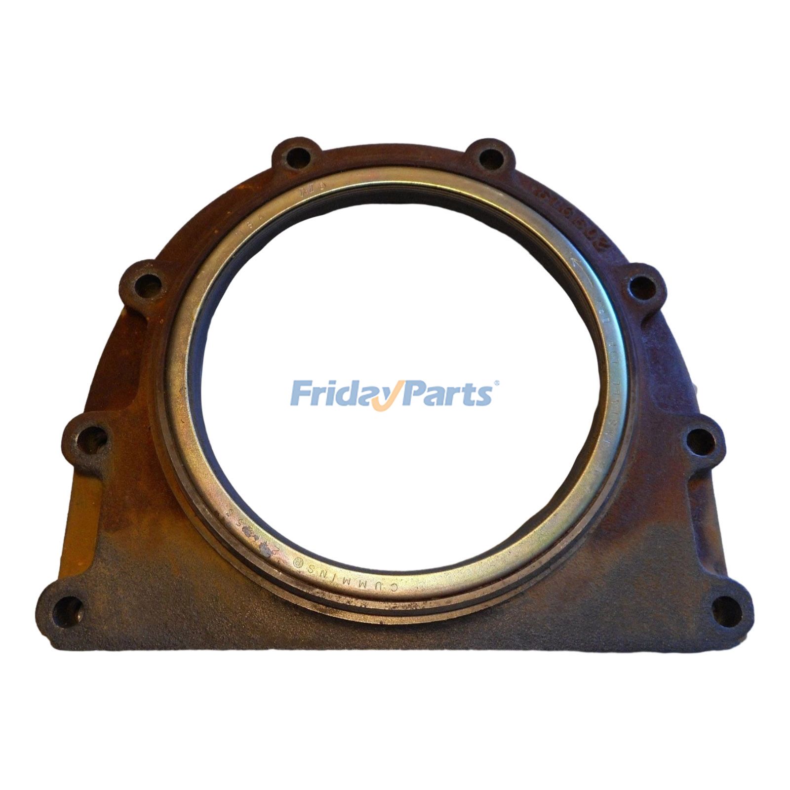 Carcasa de sello de la tapa trasera 209919 para motor Cummins G855 N14 NH855 NT855