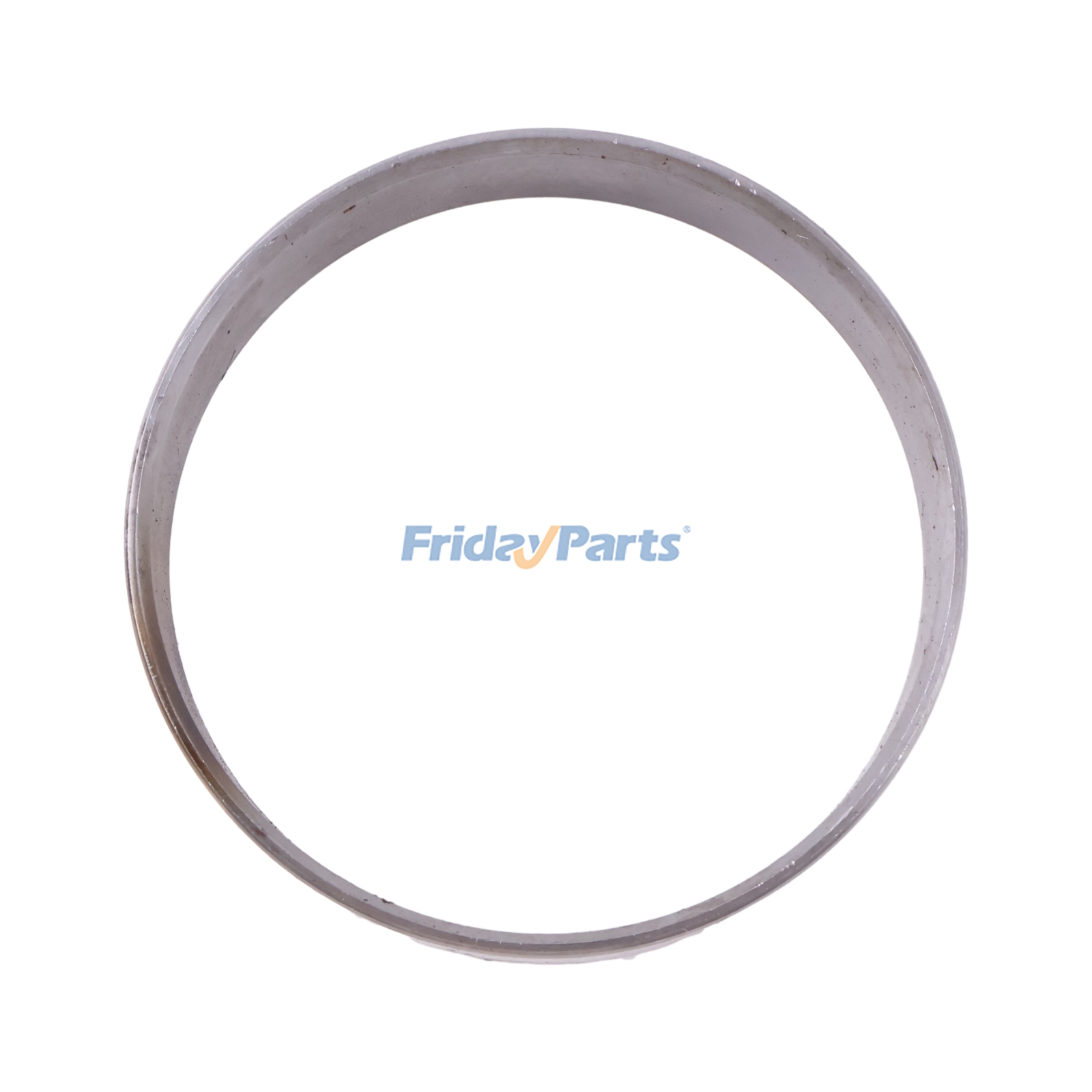 Manguito de desgaste del cigüeñal trasero 25-37385-02 para motor Carrier CT4114di CT4134di Unidad de refrigeración Vector 8500 1950 1850 1800 1550 1350 6600 X2 2100 2500A para Motor,Refrigeración de transporte Para CARRIER FridayParts