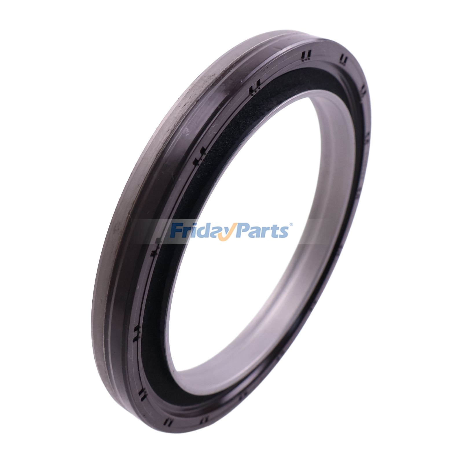 中田④ Selo de óleo do virabrequim traseiro 8972093423 para motor Isuzu
