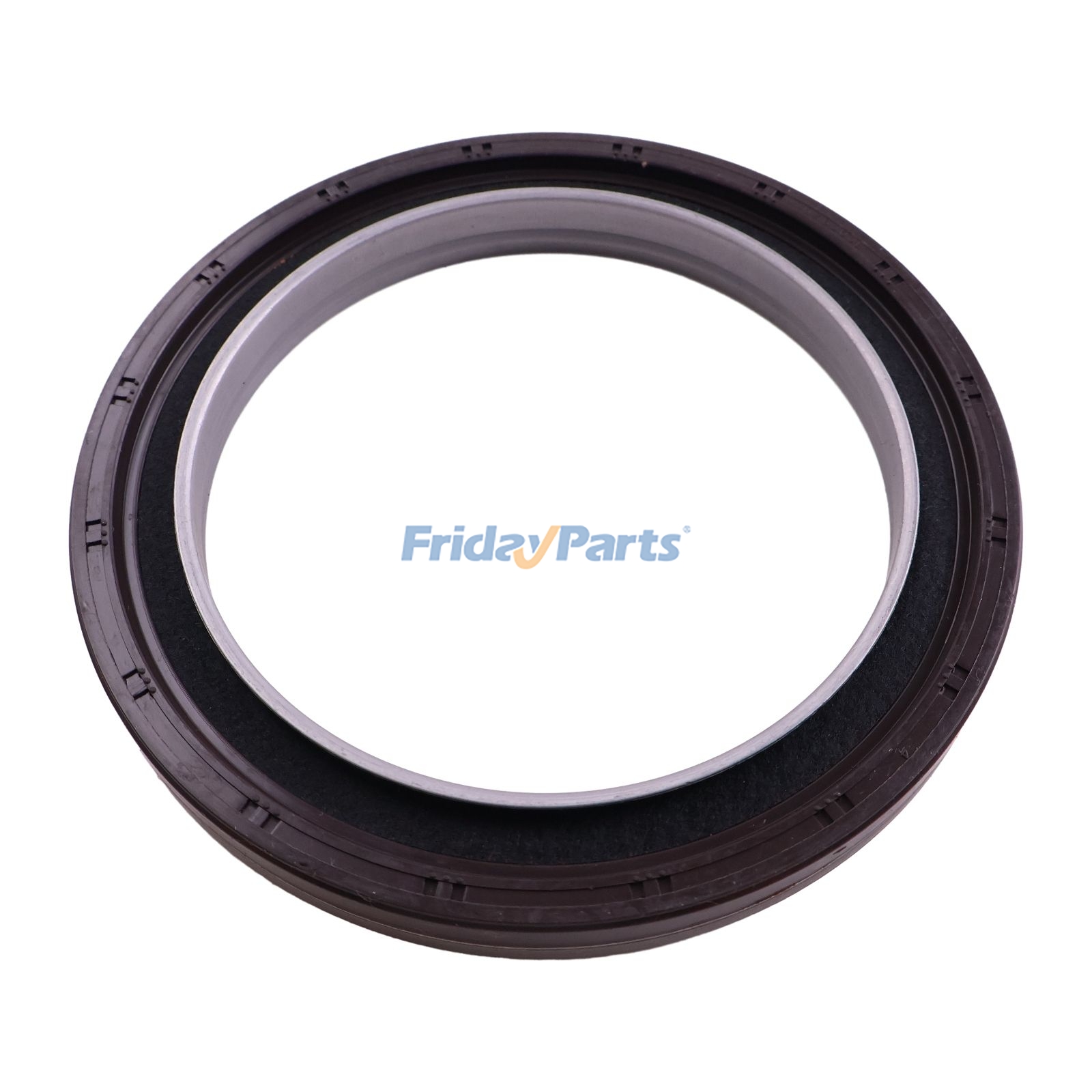 Joint d'huile de vilebrequin arrière Pour HITACHI