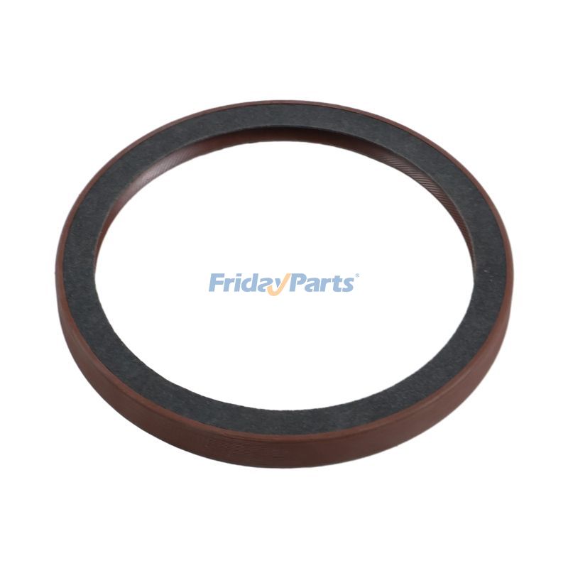 FridayParts Hinterer Kurbelwellendichtring TCD2012L06 4V TCD2012L04 2V Agrotron 4.70 4.85 6.15 MK1