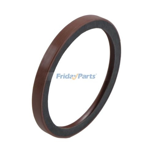 04503522 Rear Crankshaft Oil Seal 04253332 04502203 for Deutz Engine TCD2012L06 ...
