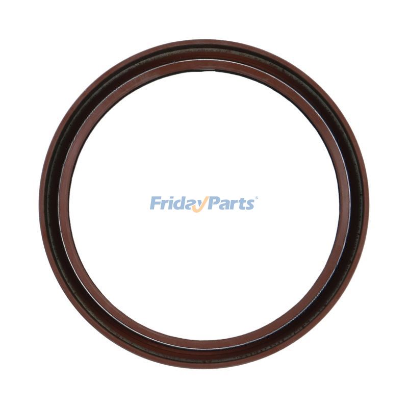 Hinterer Kurbelwellendichtring TCD2012L06 4V TCD2012L04 2V Agrotron 4.70 4.85 6.15 MK1Für andere Marken