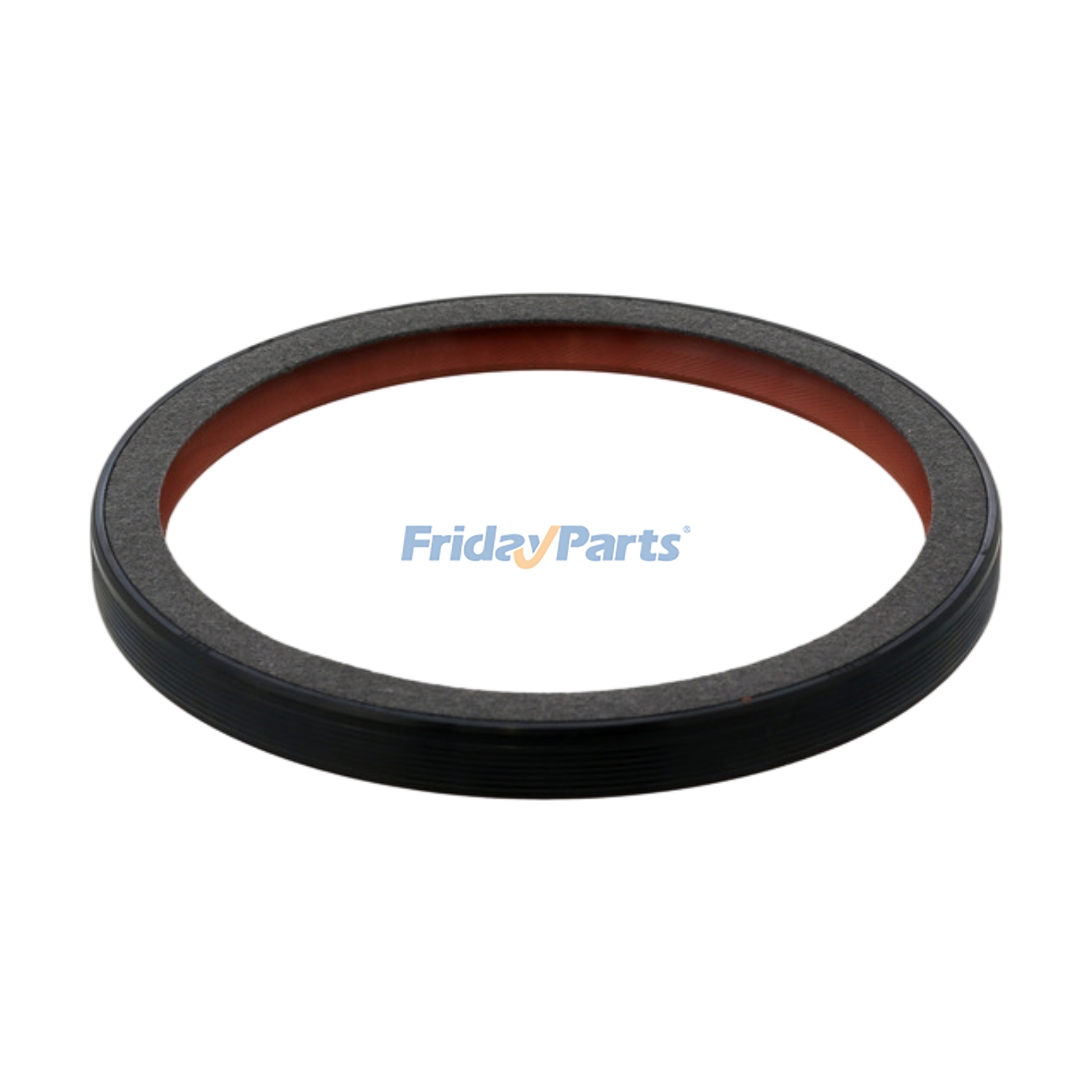 Rear Crankshaft Oil Seal 04907773 for Deutz Engine TCD2013L04 2V BF4M1013C BF4M1013E BF4M1013FC BF6M1013CP BF6M1013EC BF6M1013ECP