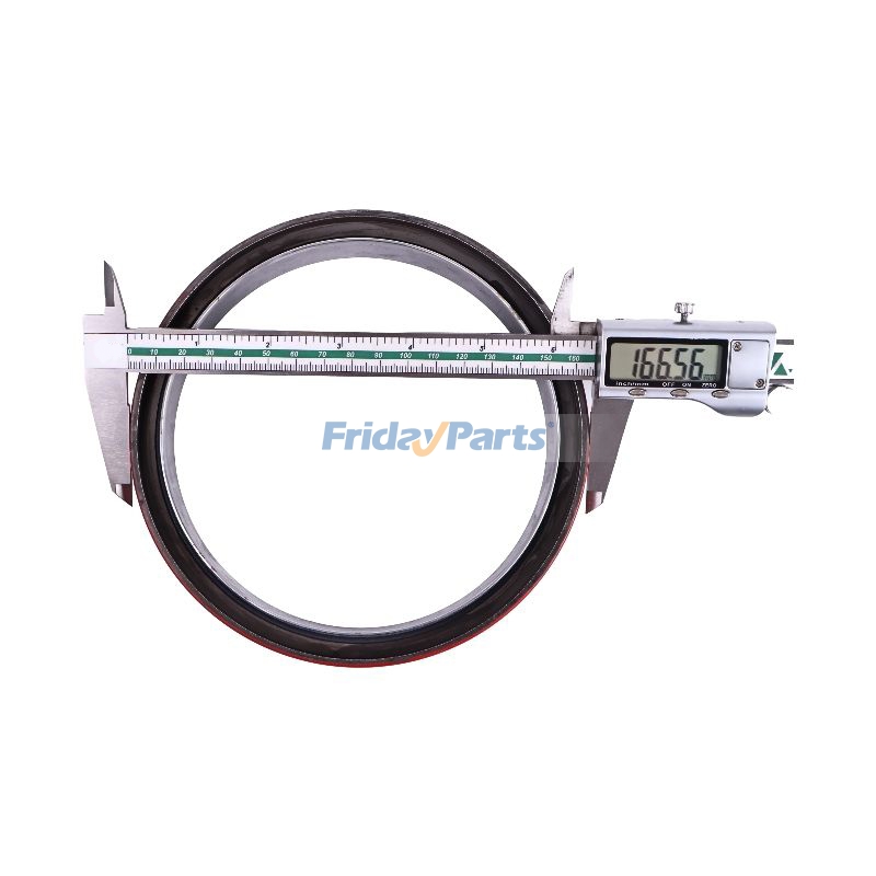 Retén de aceite del cigüeñal trasero 1817867C93 1817867C92 para motor Navistar International DT466 T444E DT530E para camión 4700 4900 para Motor,Camión Para OTRA MARCA FridayParts