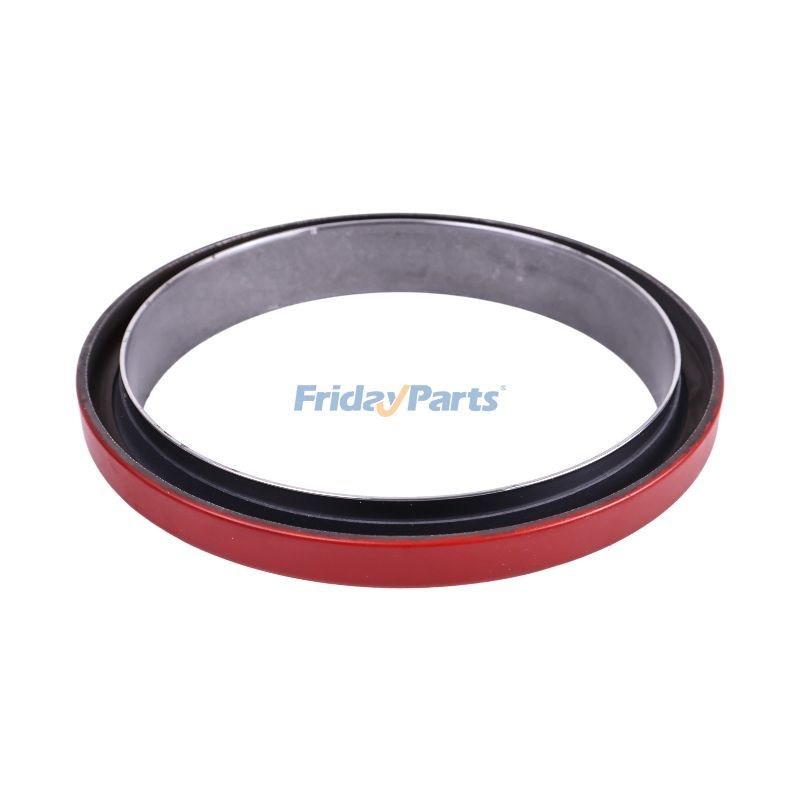Rear Crankshaft Oil Seal 1817867C93 for Perkins Engine 1306 1306-8T 1306-8TA 1306-9T 1306-9TA 1306-E76T 1306-E87T 1306-E87TA