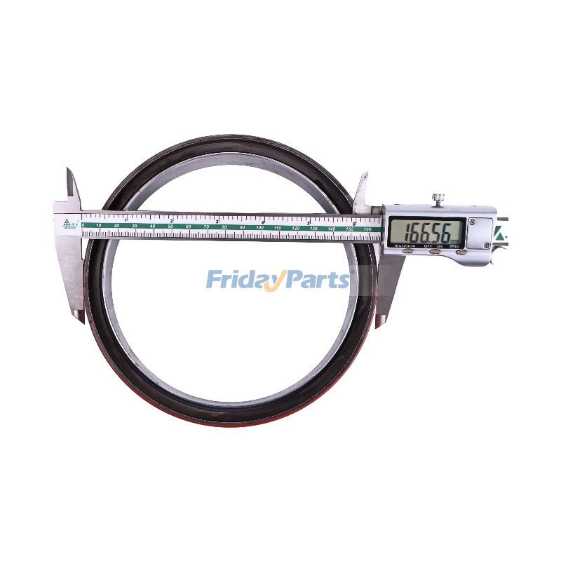 FridayParts Rear Crankshaft Oil Seal