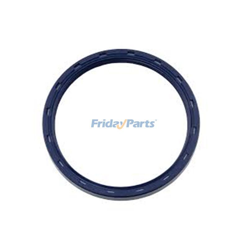 Sello de aceite del cigüeñal trasero 2418F547 para motor Perkins 704-26 704-30 704-30T