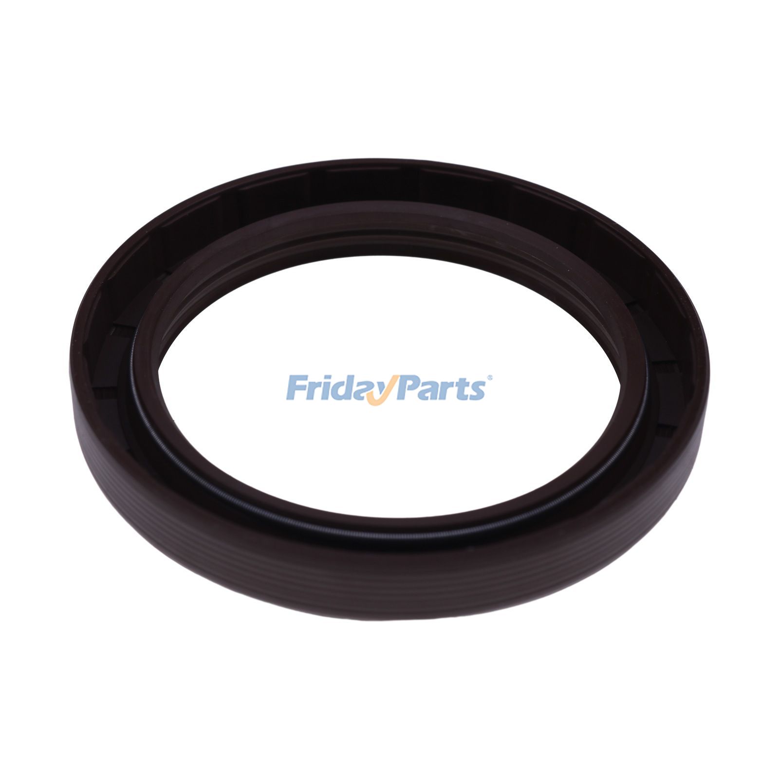 Rear Crankshaft Oil Seal 31A07-02300 for Mitsubishi Engine S3L S3L2 S4L S4L2 LS Tractor i3030 i3030H MT225 R3029 S3010