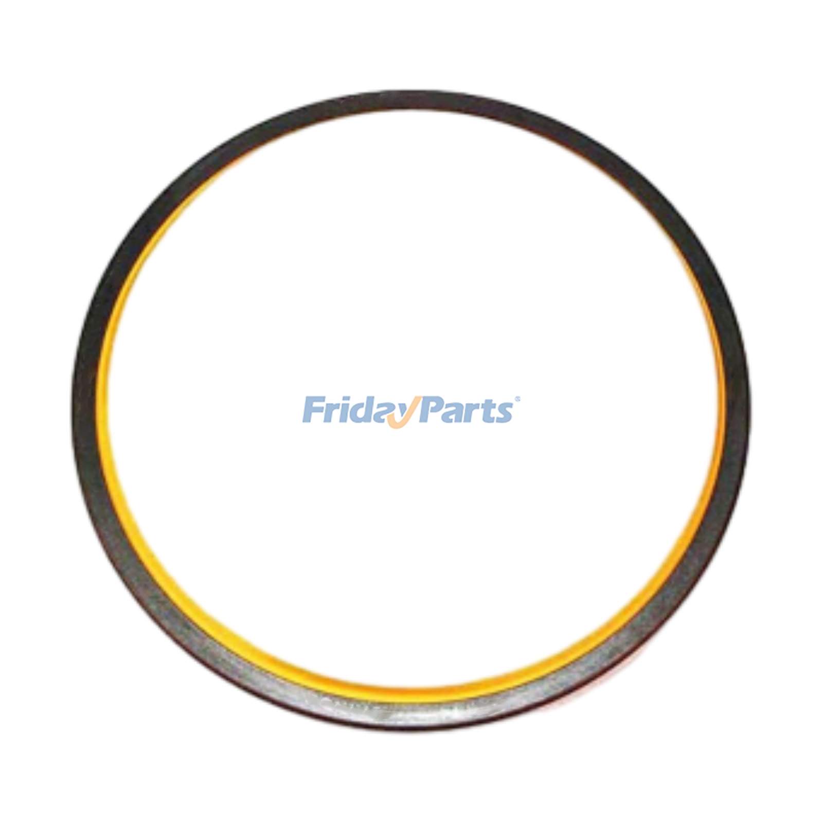 Sello de aceite del cigüeñal trasero 3630681 para motor Cummins K38 K50 KTA38GC QSK50 VTA1710