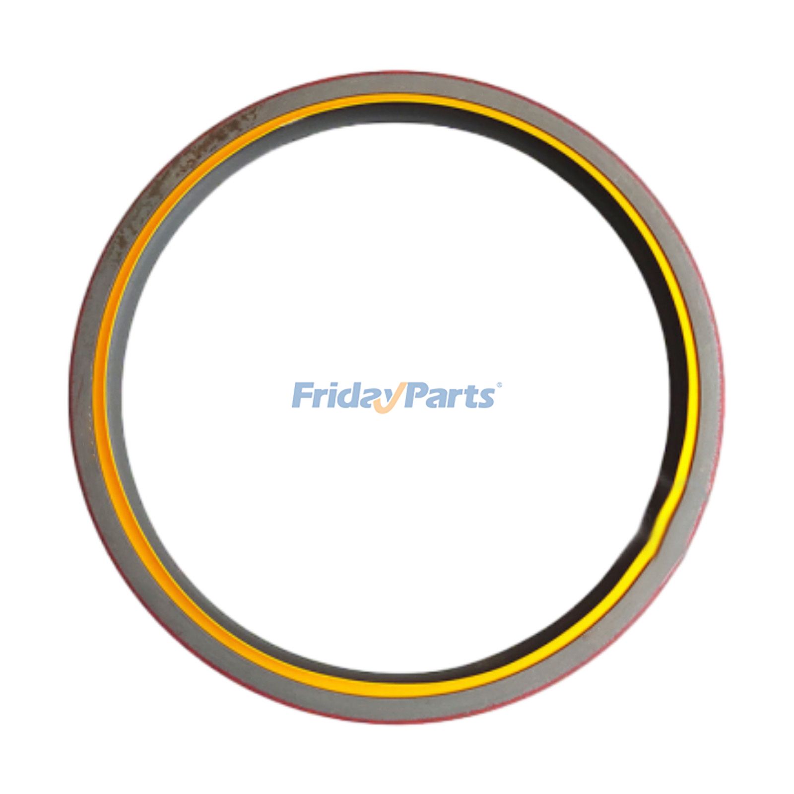 Sello de aceite del cigüeñal trasero 3642365 para motor Cummins GTA38 KTA50 M11 QSK38 QSK50 QSK60 V28 VTA