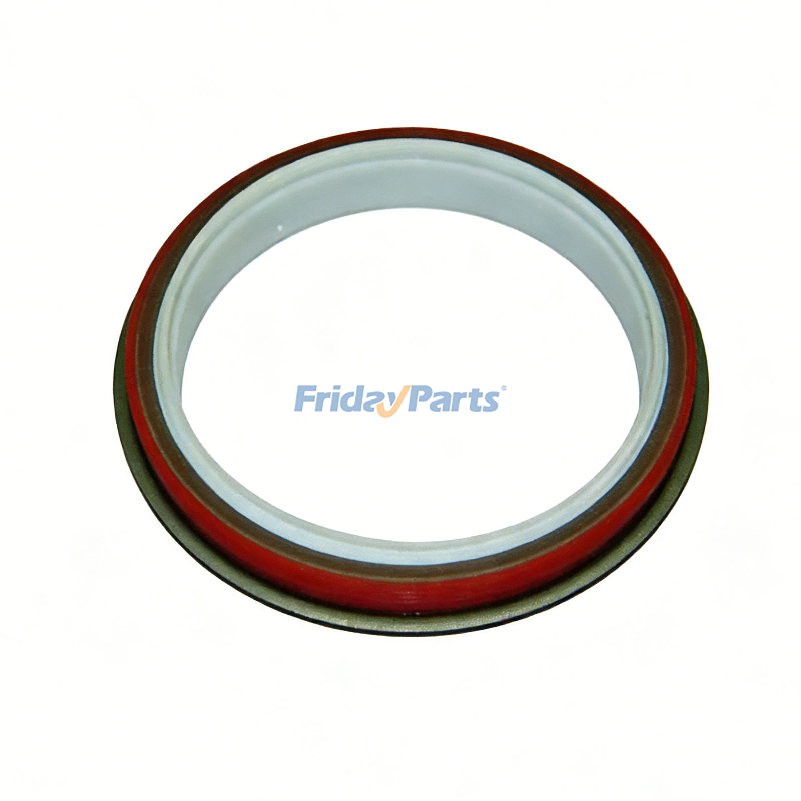 Rear Crankshaft Oil Seal 3909410 for Cummins Engine 4B3.9 B4.5 B6.7 ISBE ISD6.7 ISL9 L9 QSB4.5 QSB6.7 QSC8.3 QSF3.8 QSL9