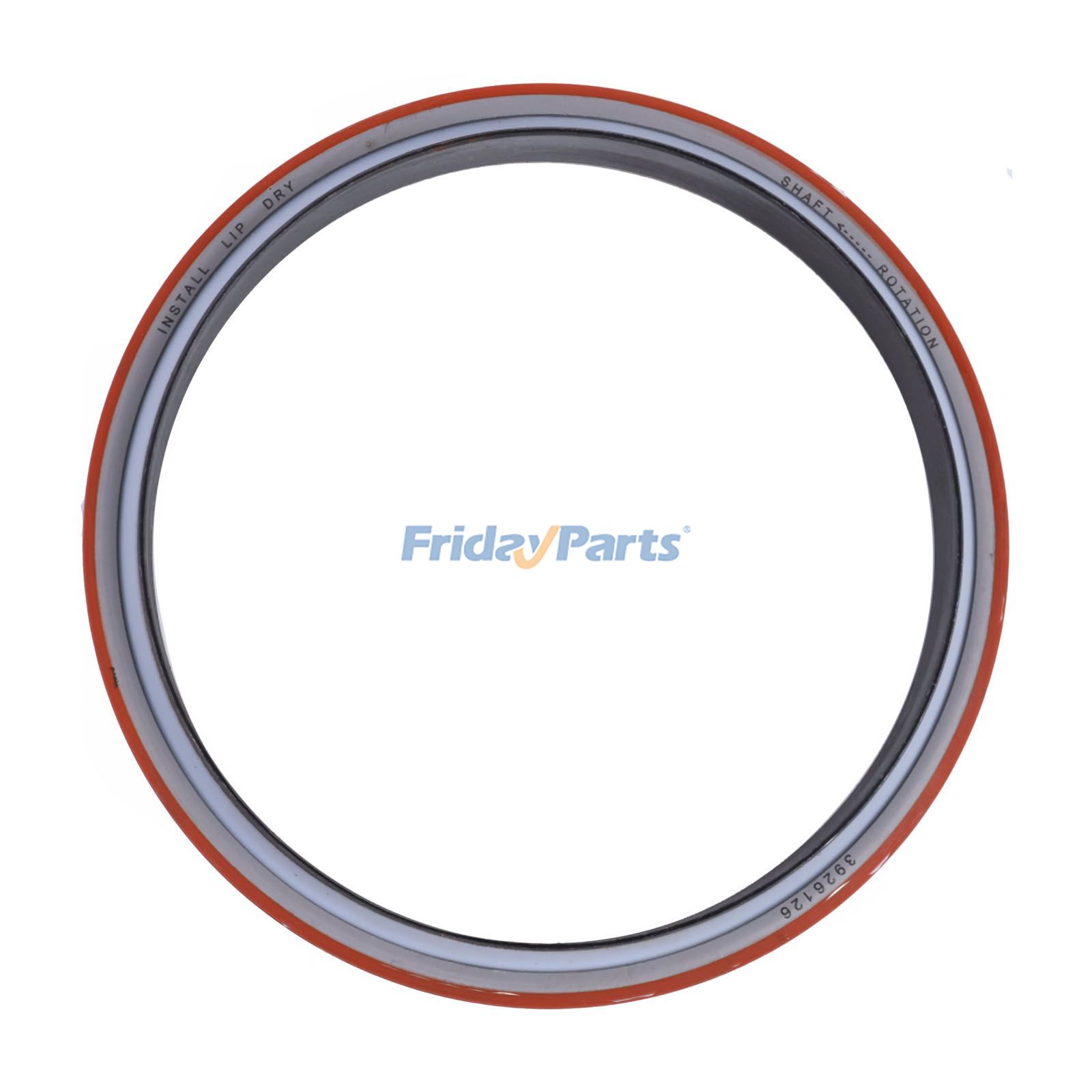 Rear Crankshaft Oil Seal in Stock in China,China Stock