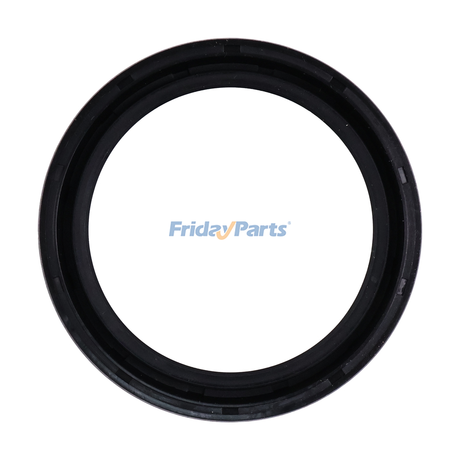 Rear Crankshaft Oil Seal compatible with Engine,Vehicle