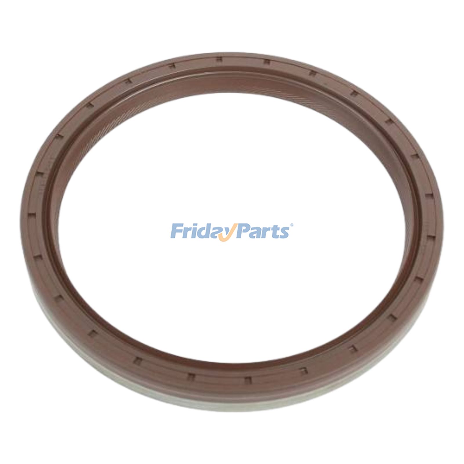 Rear Crankshaft Oil Seal 98461686 for Case JX55 JX60 JX65 Fiat 72-93 80-90 New Holland TD75D TD85D TD95D Tractor