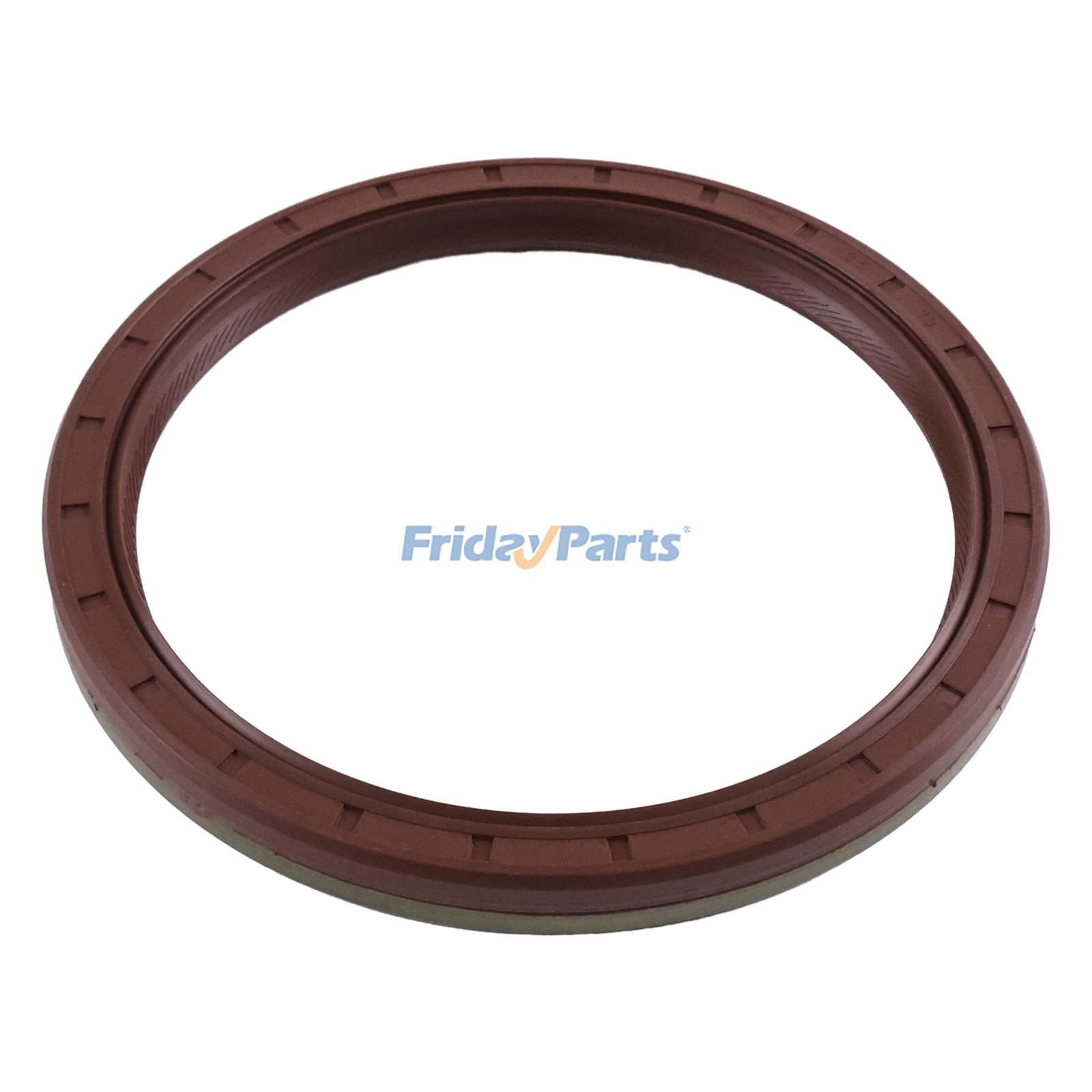 Paraolio albero motore posteriore 98461686 per trattori Case JX55 JX60 JX65 Fiat 72-93 80-90 New Holland TD75D TD85D TD95D