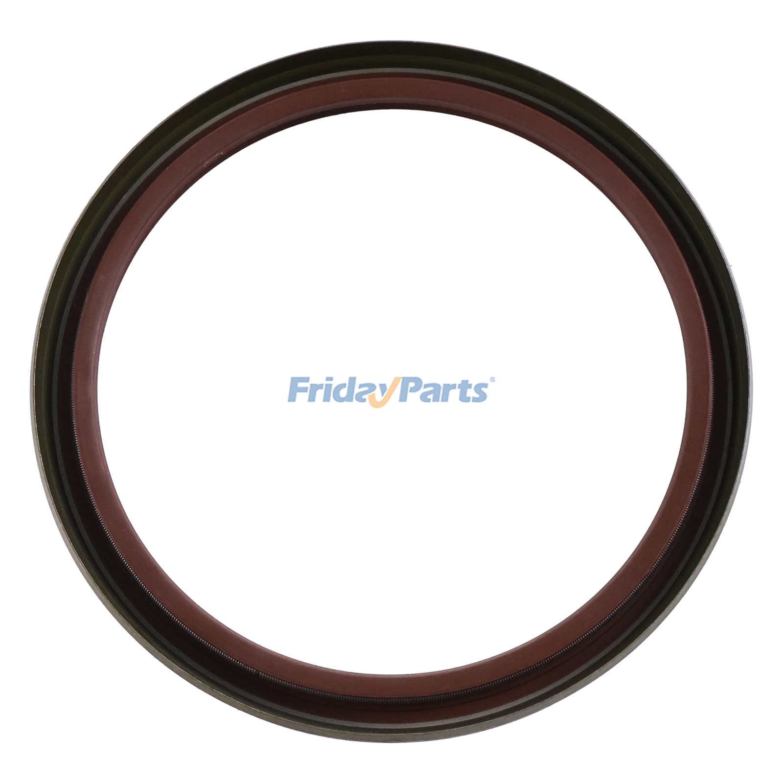 Paraolio posteriore dell'albero motore di FridayParts