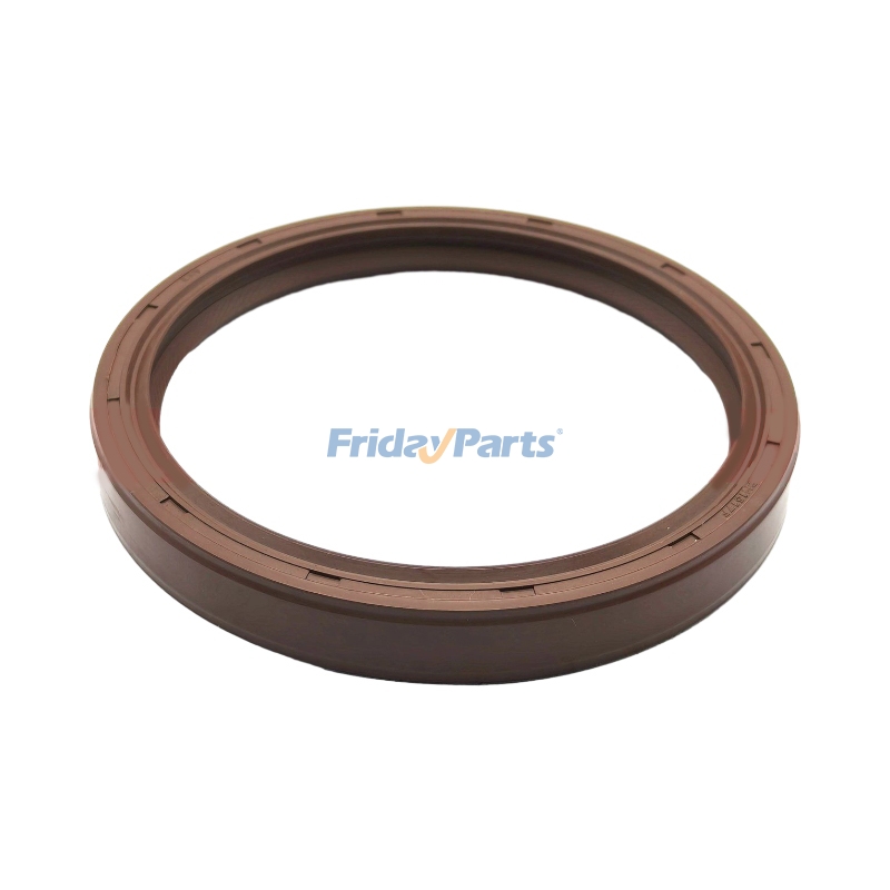 Rear Crankshaft Oil Seal BH1517F for Komatsu 3D84 3D88 4D84-2 Yanmar 3TN78 3TN84 4TNE88 Isuzu 3CD1 3CD1T 3CE1 Kubota V2403 Engine